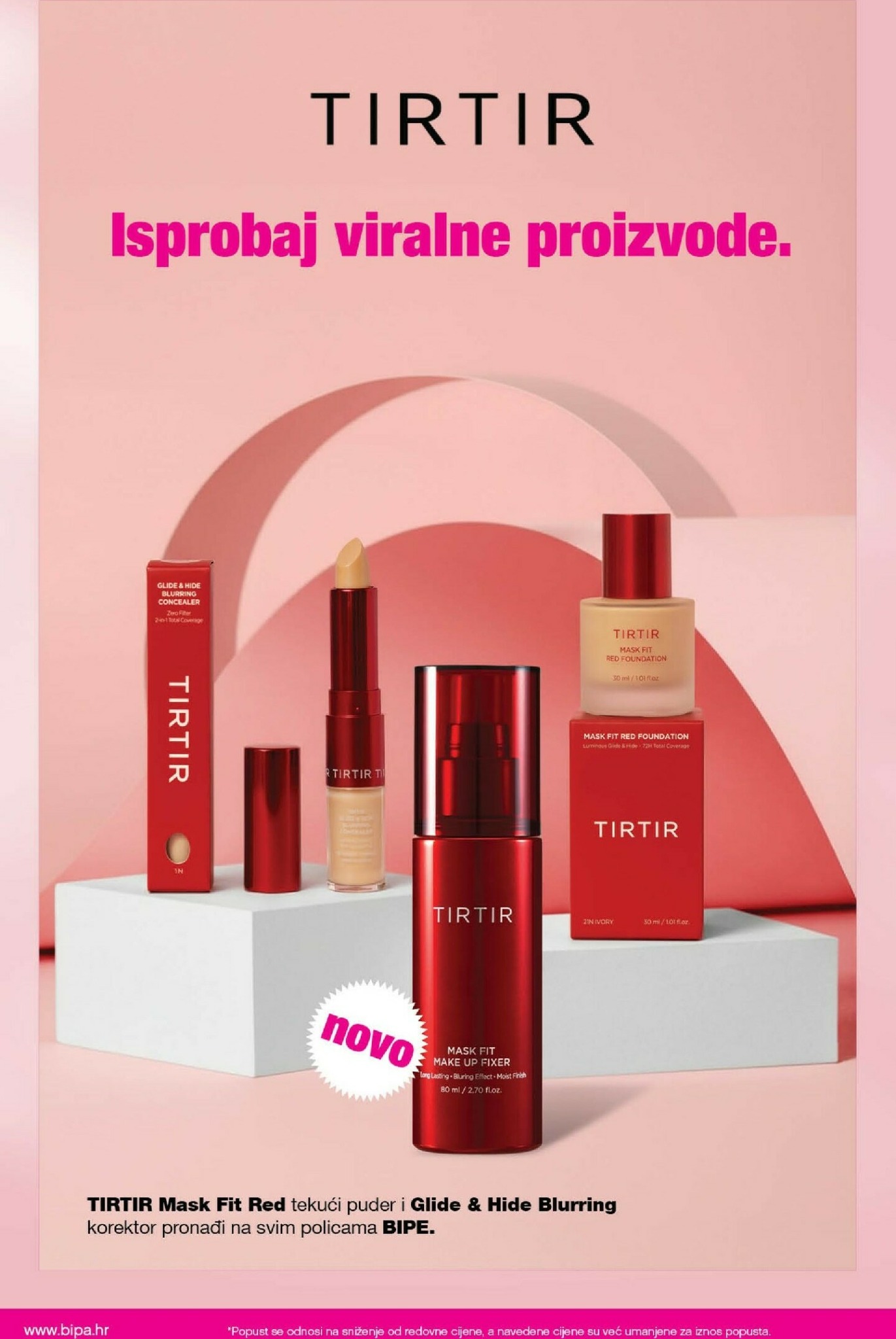 bipa - Prelistajte katalog BIPA, vrijedi od 08.01. do 21.01. - page: 7