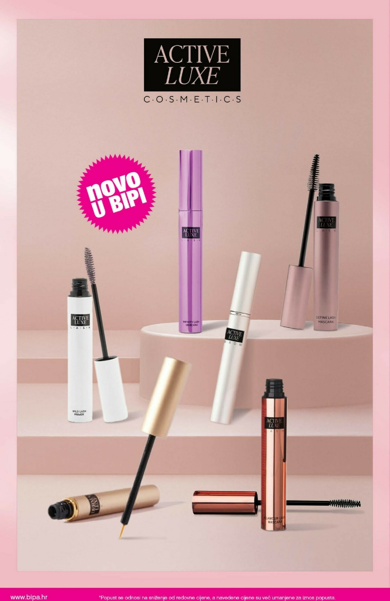 bipa - Prelistajte katalog BIPA, vrijedi od 08.01. do 21.01. - page: 9