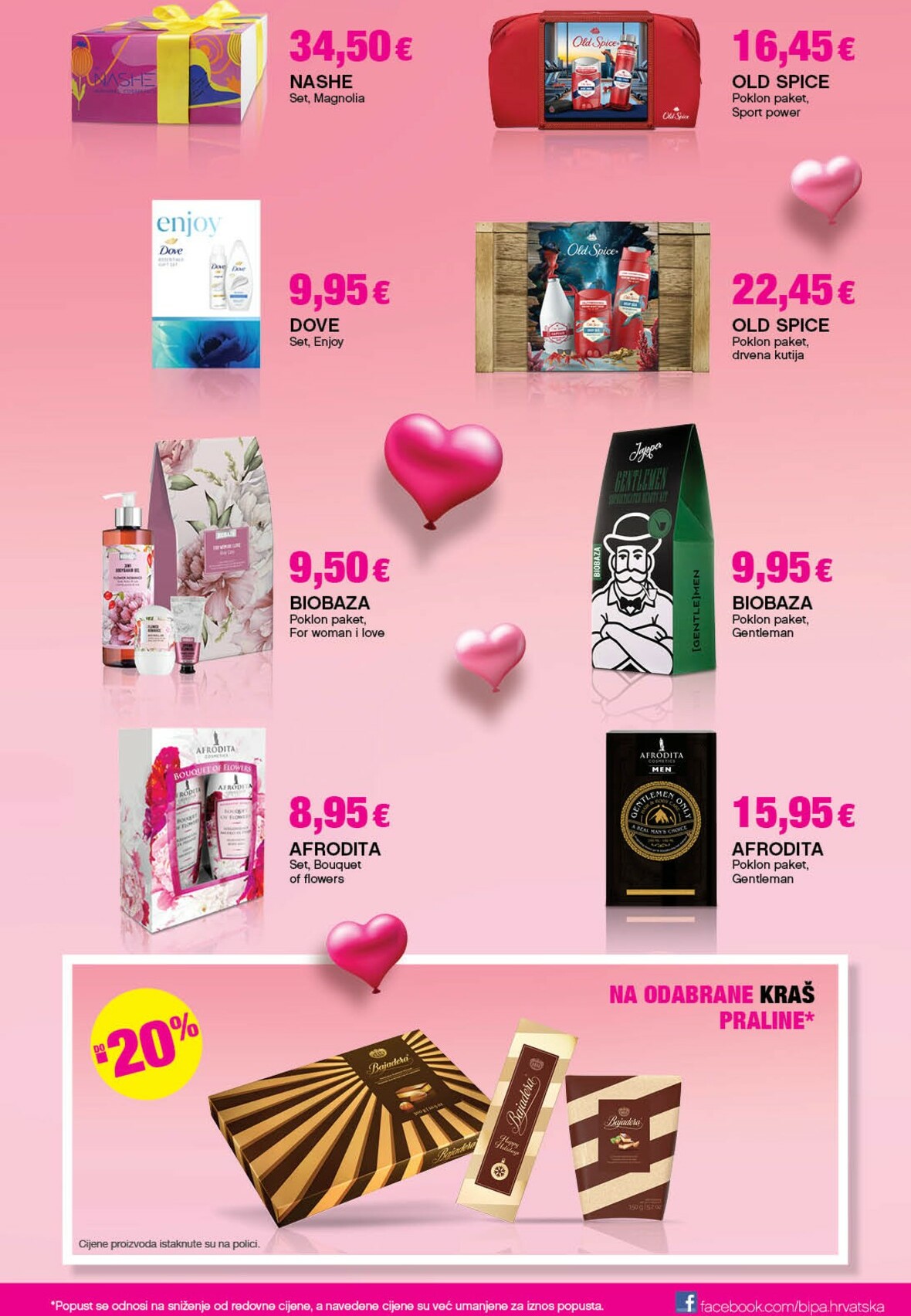 bipa - Prelistajte katalog BIPA, vrijedi od 05.02.2026 do 18.02.2026 - page: 11