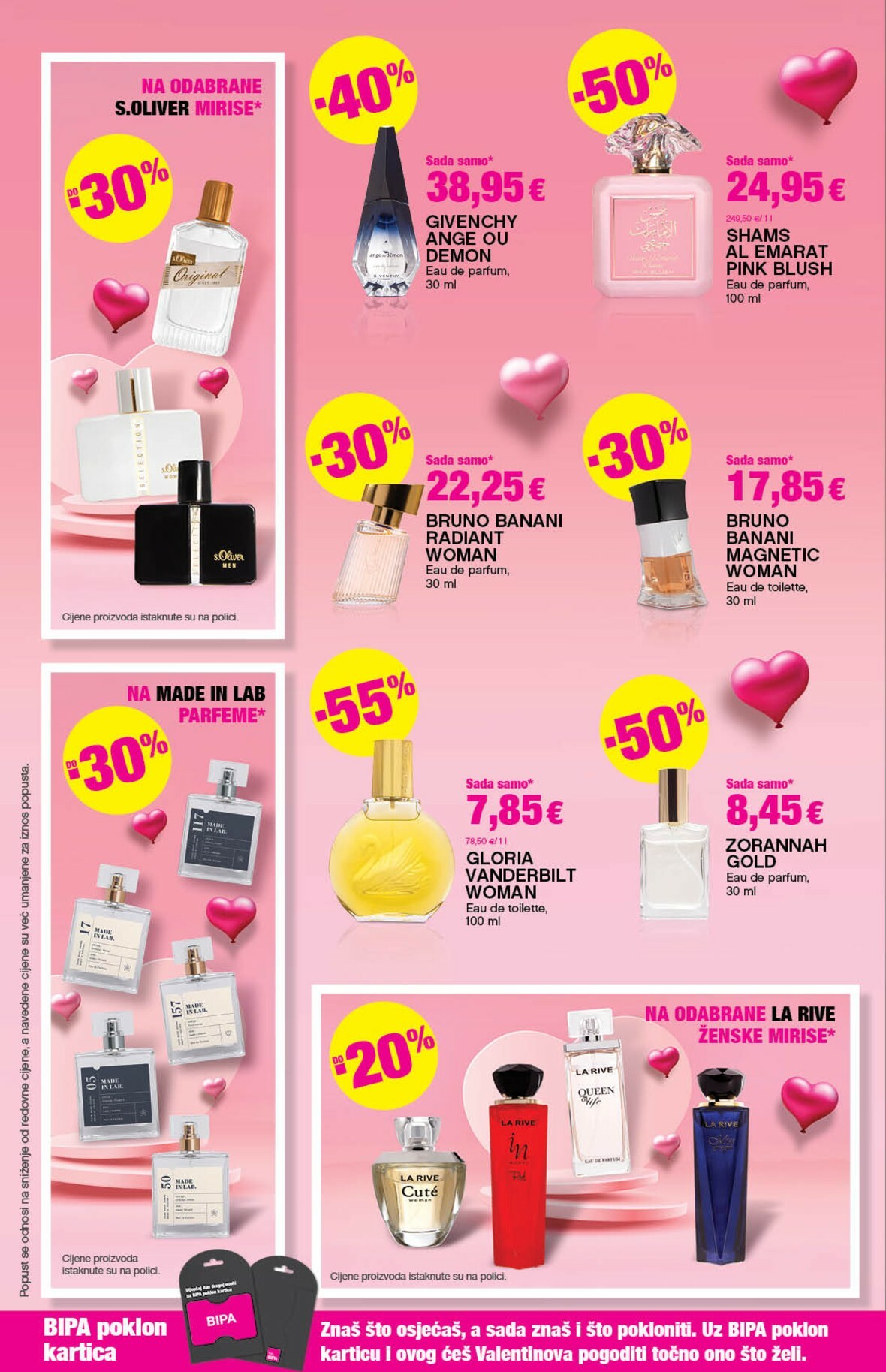 bipa - Prelistajte katalog BIPA, vrijedi od 05.02.2026 do 18.02.2026 - page: 6