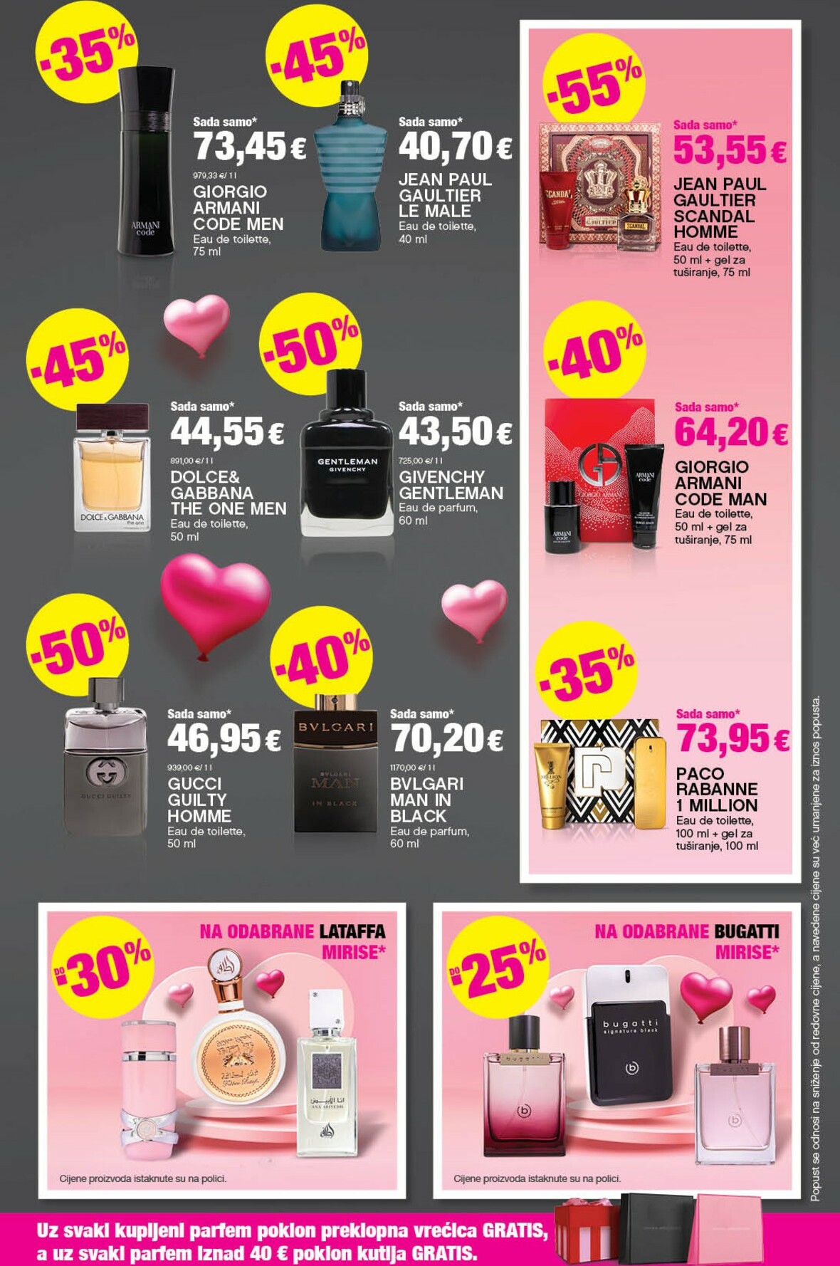 bipa - Prelistajte katalog BIPA, vrijedi od 05.02.2026 do 18.02.2026 - page: 8