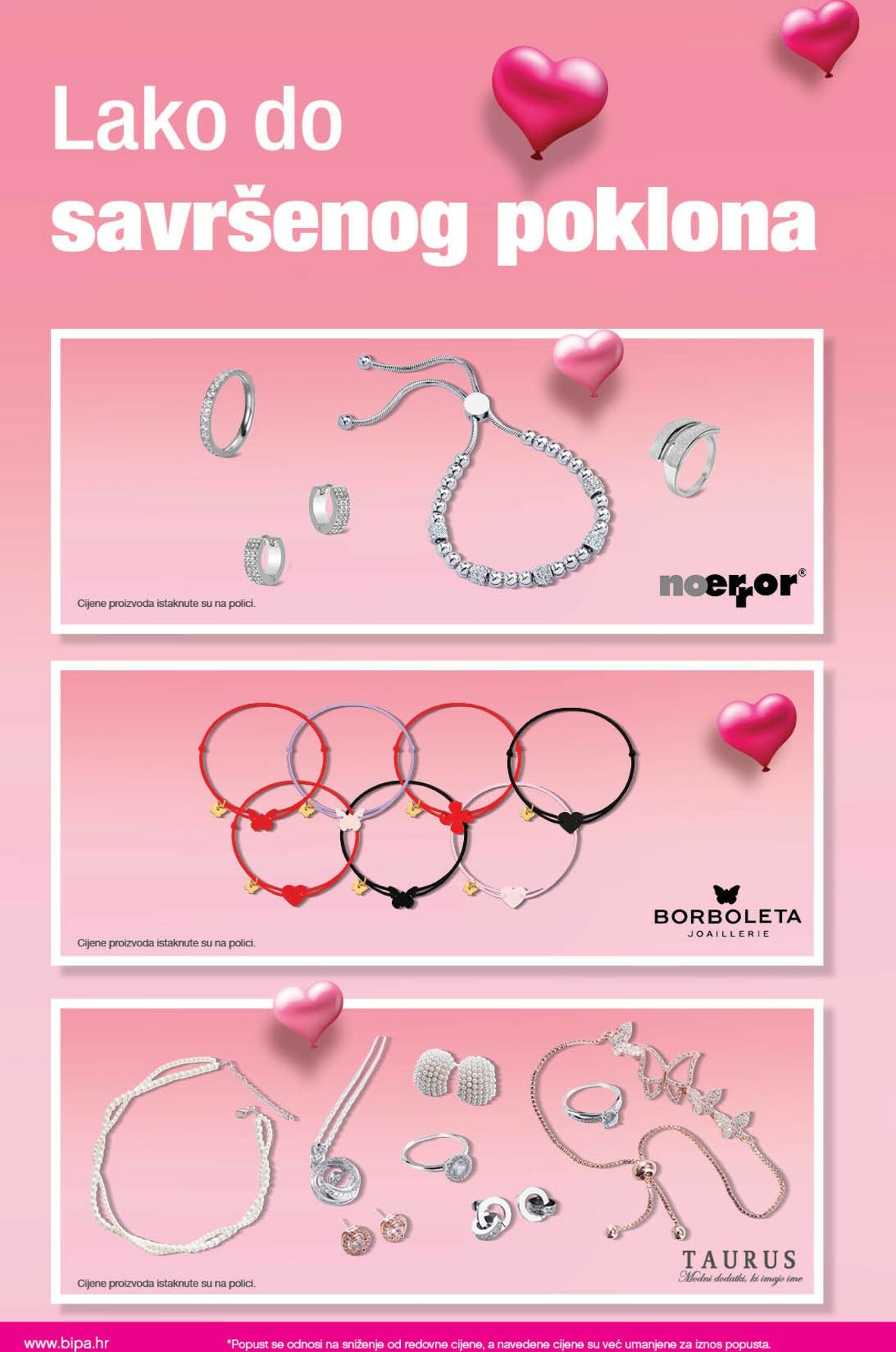 bipa - Prelistajte katalog BIPA, vrijedi od 05.02.2026 do 18.02.2026 - page: 10