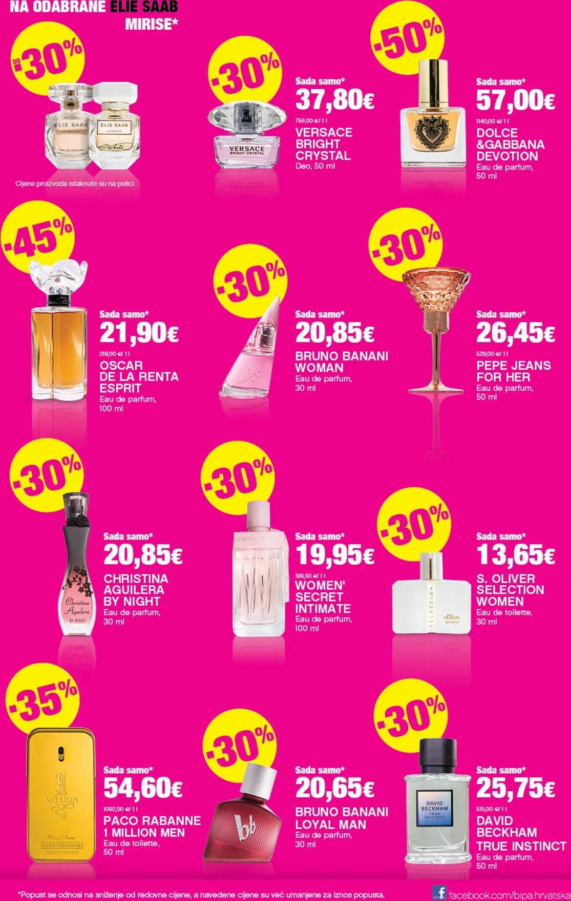 bipa - Prelistajte katalog BIPA, vrijedi od 19.02.2026 do 04.03.2026 - page: 5