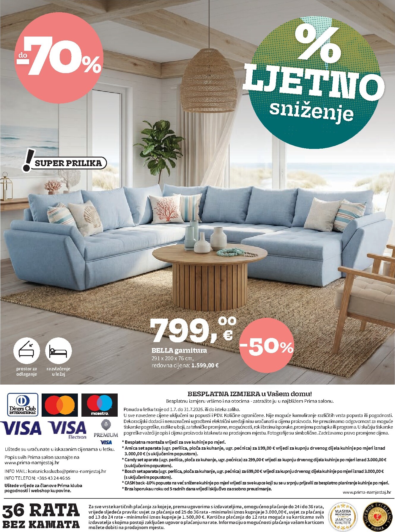 prima - Aktualni katalog Prima od srijede, 01.07.2026 do petka, 31.07.2026 - page: 20