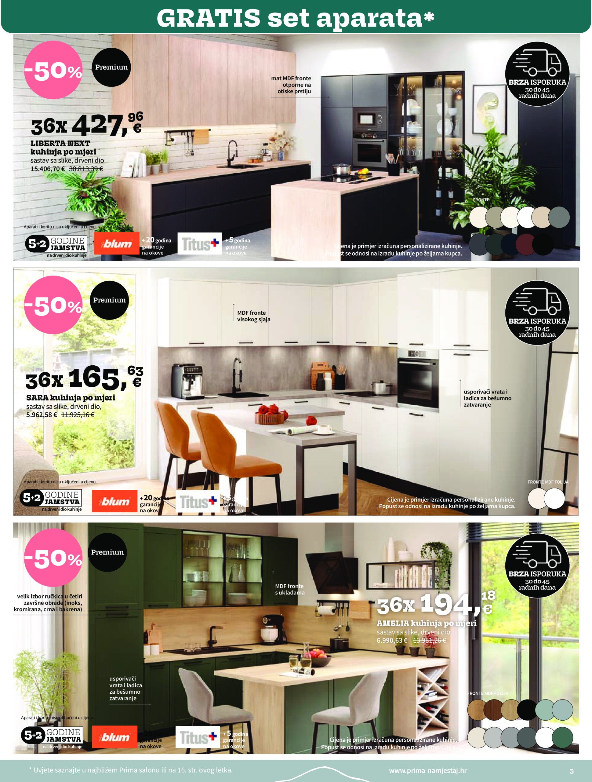 prima - Prima katalog vrijedi od 01.05. do 31.05. - page: 3