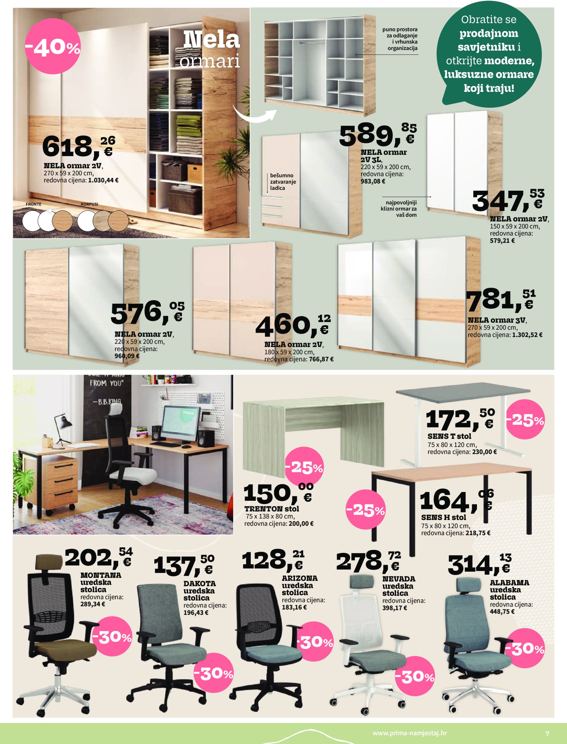 prima - Prelistajte ovaj Prima katalog, vrijedi od 02.06. do 30.06. - page: 7