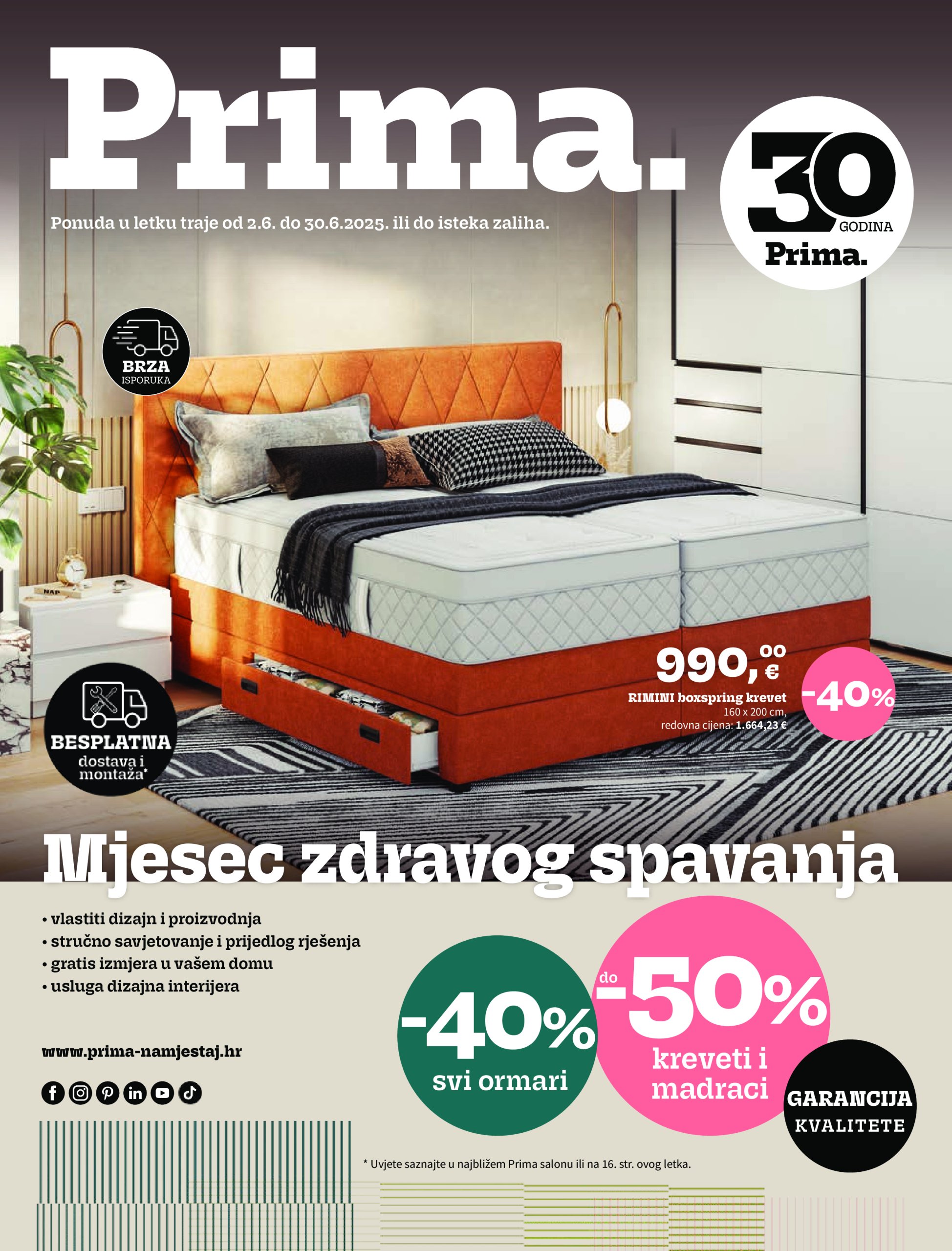 prima - Prelistajte ovaj Prima katalog, vrijedi od 02.06. do 30.06.