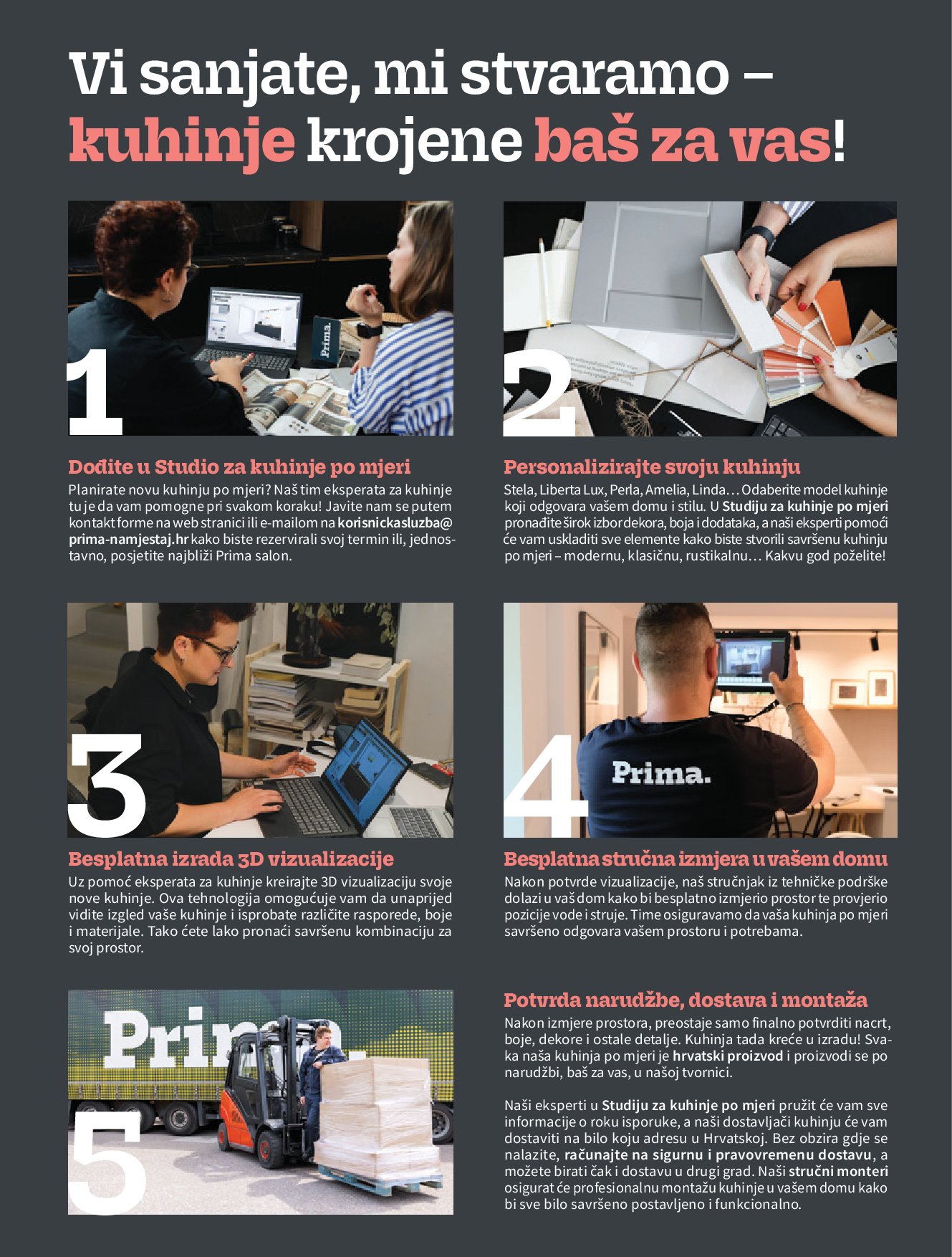 prima - Prelistajte katalog Prima - Kuhinje, vrijedi od 01.09. do 30.09. - page: 17