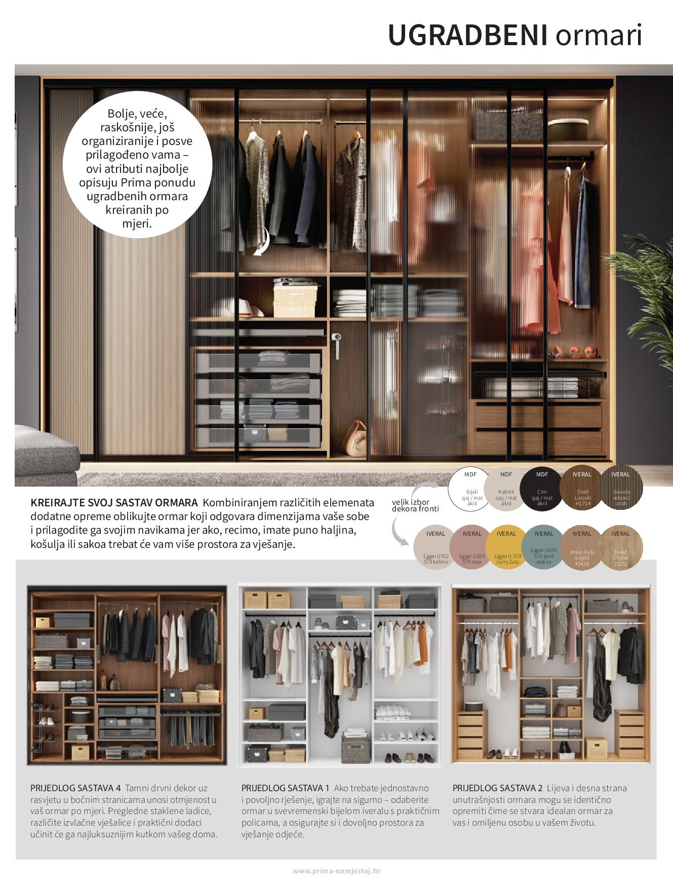 prima - Prelistajte katalog Prima - Spavanje, vrijedi od 01.09. do 30.09. - page: 13