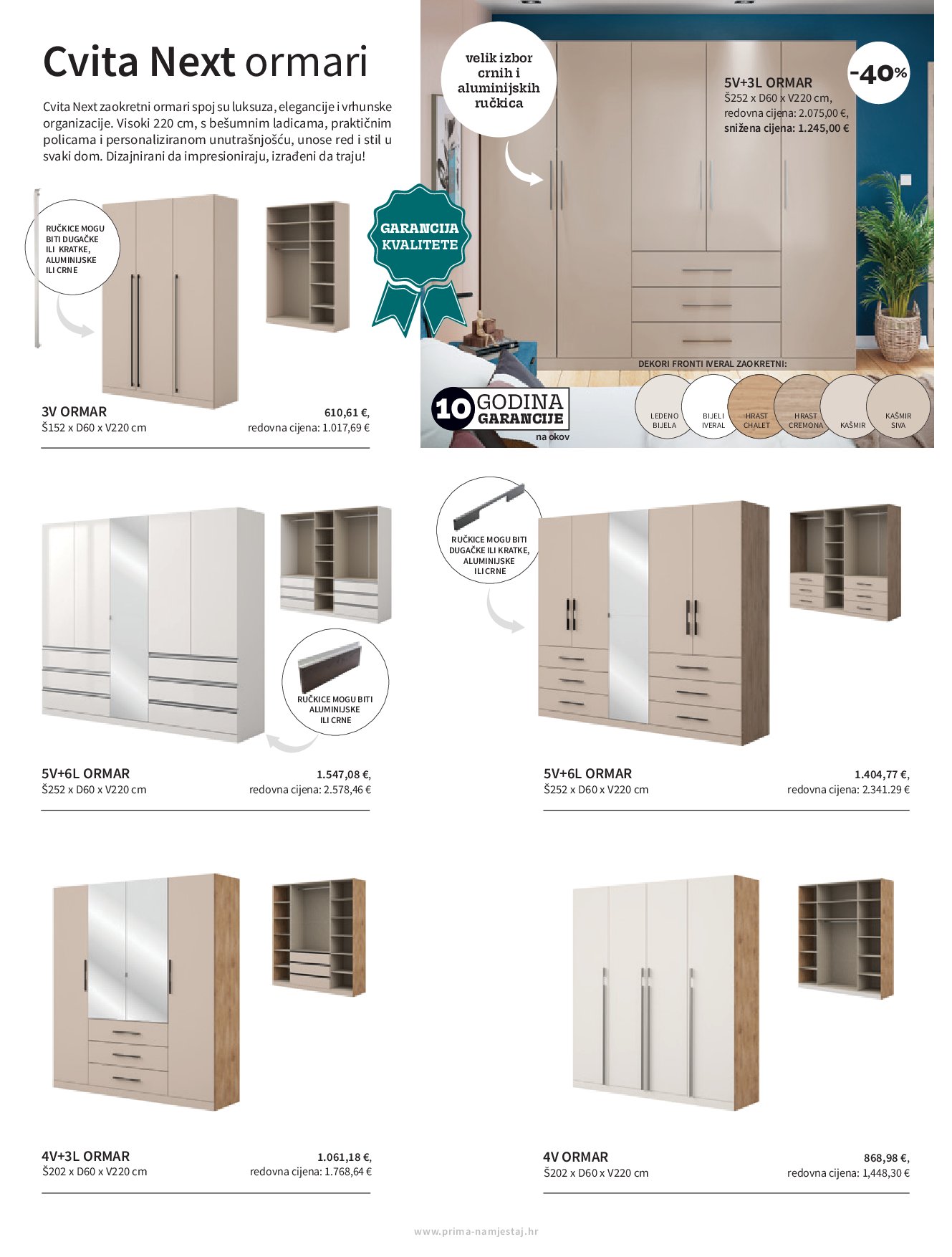 prima - Prelistajte katalog Prima - Spavanje, vrijedi od 01.09. do 30.09. - page: 24