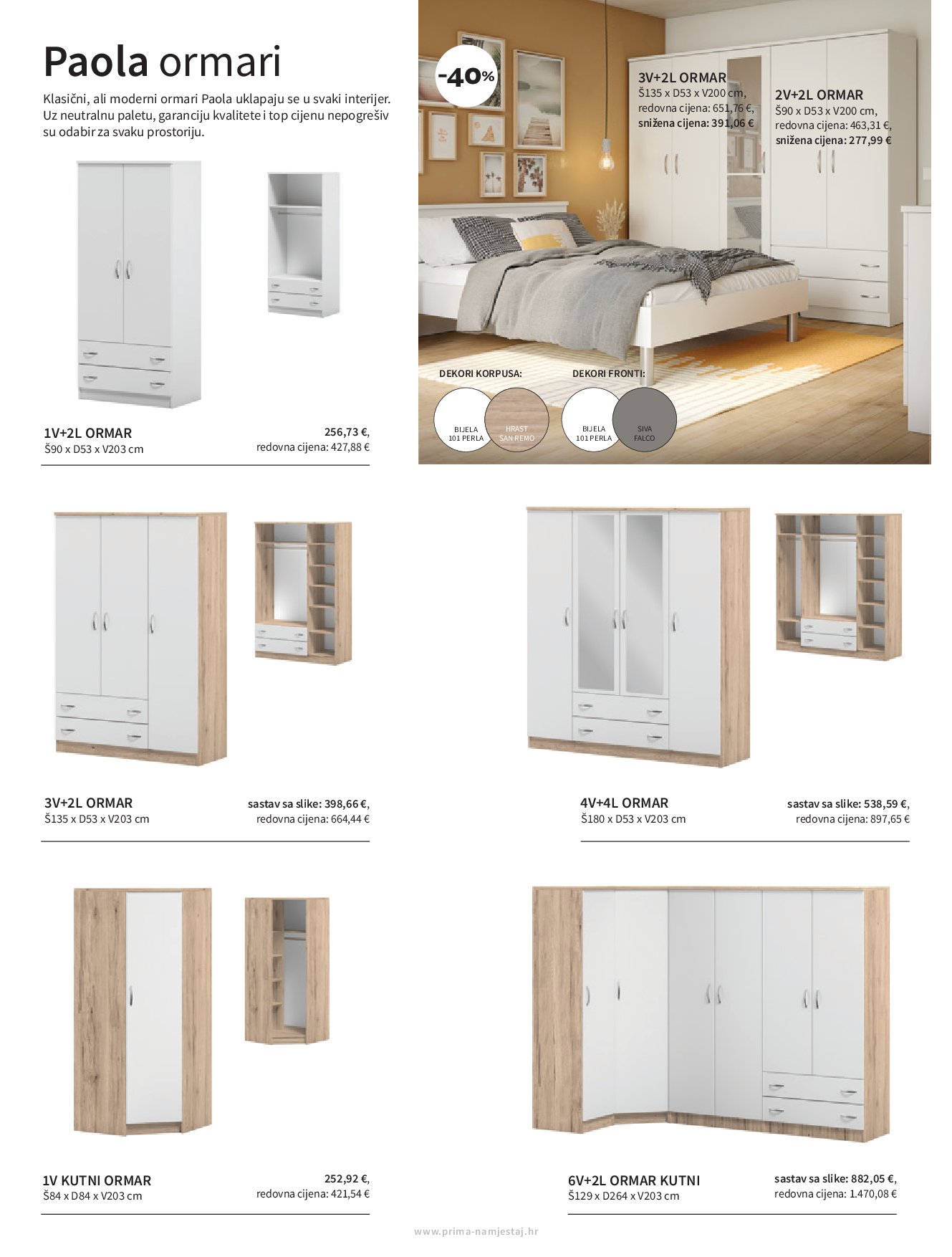 prima - Prelistajte katalog Prima - Spavanje, vrijedi od 01.09. do 30.09. - page: 28