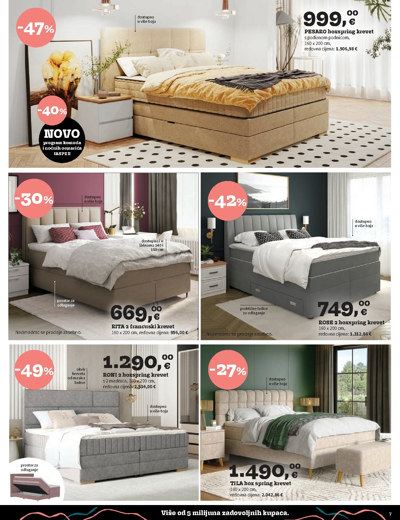 prima - Prelistajte katalog Prima, vrijedi od 01.10. do 31.10. - page: 7