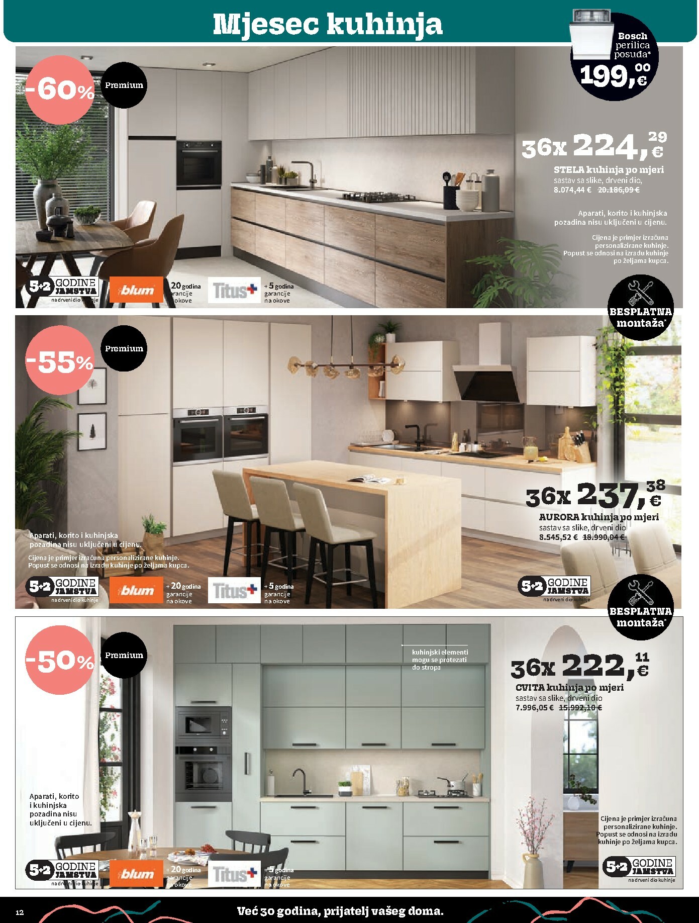 prima - Prelistajte katalog Prima, vrijedi od 01.10. do 31.10. - page: 12