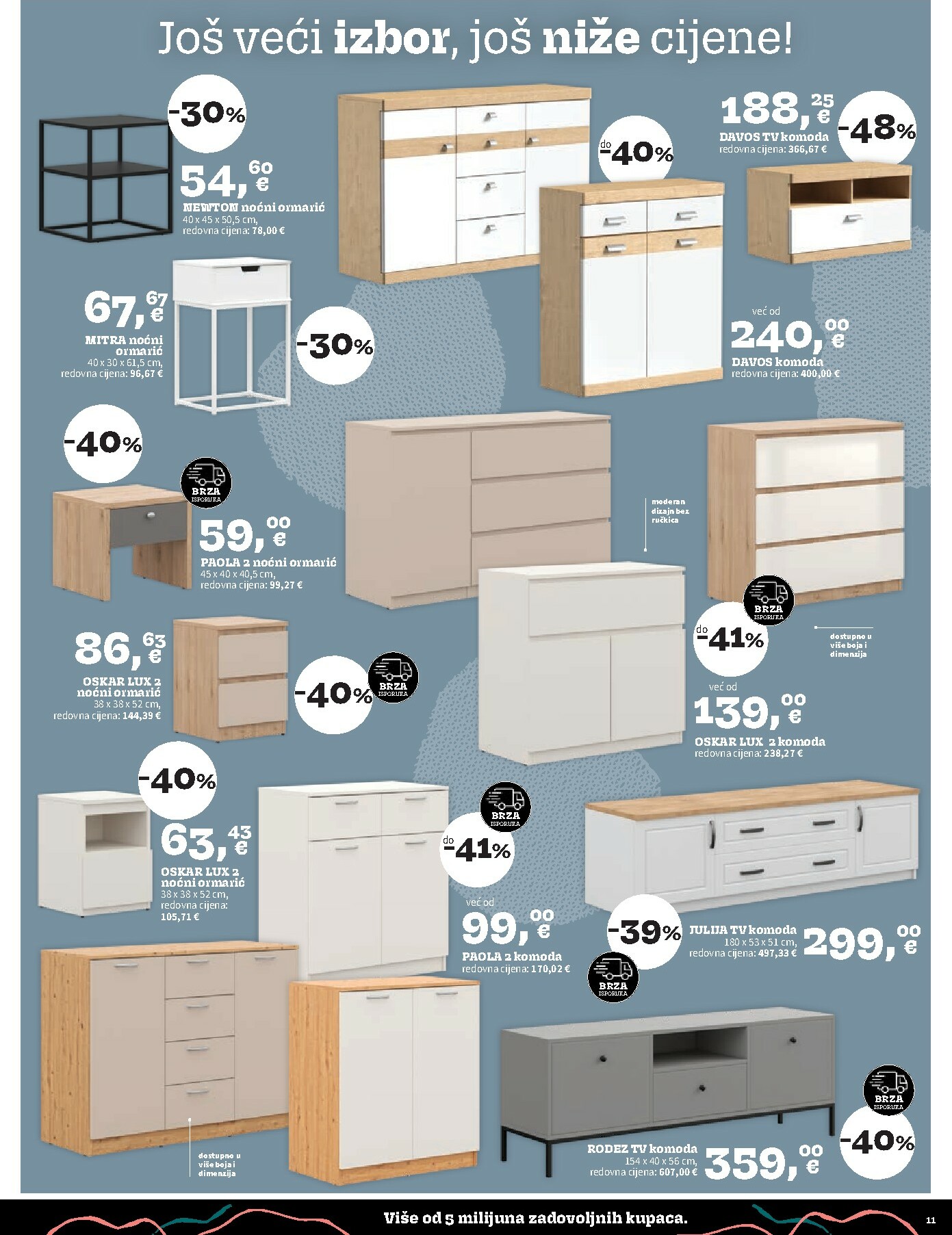 prima - Prelistajte katalog Prima, vrijedi od 01.10. do 31.10. - page: 11