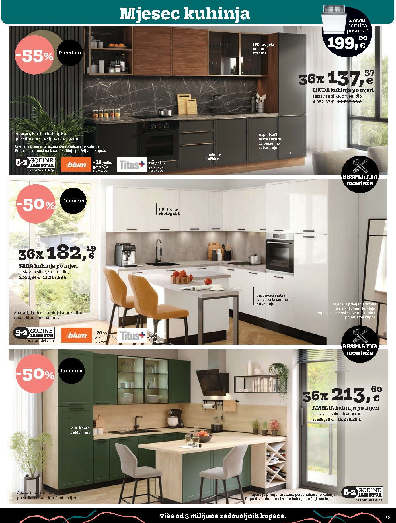 prima - Prelistajte katalog Prima, vrijedi od 01.10. do 31.10. - page: 13