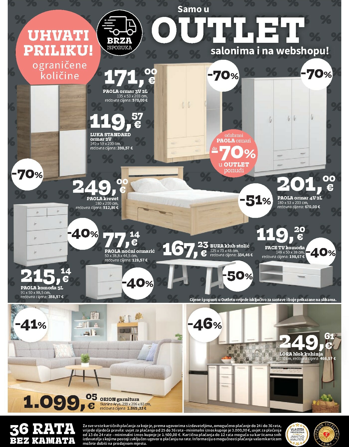 prima - Prelistajte katalog Prima, vrijedi od 01.10. do 31.10. - page: 20