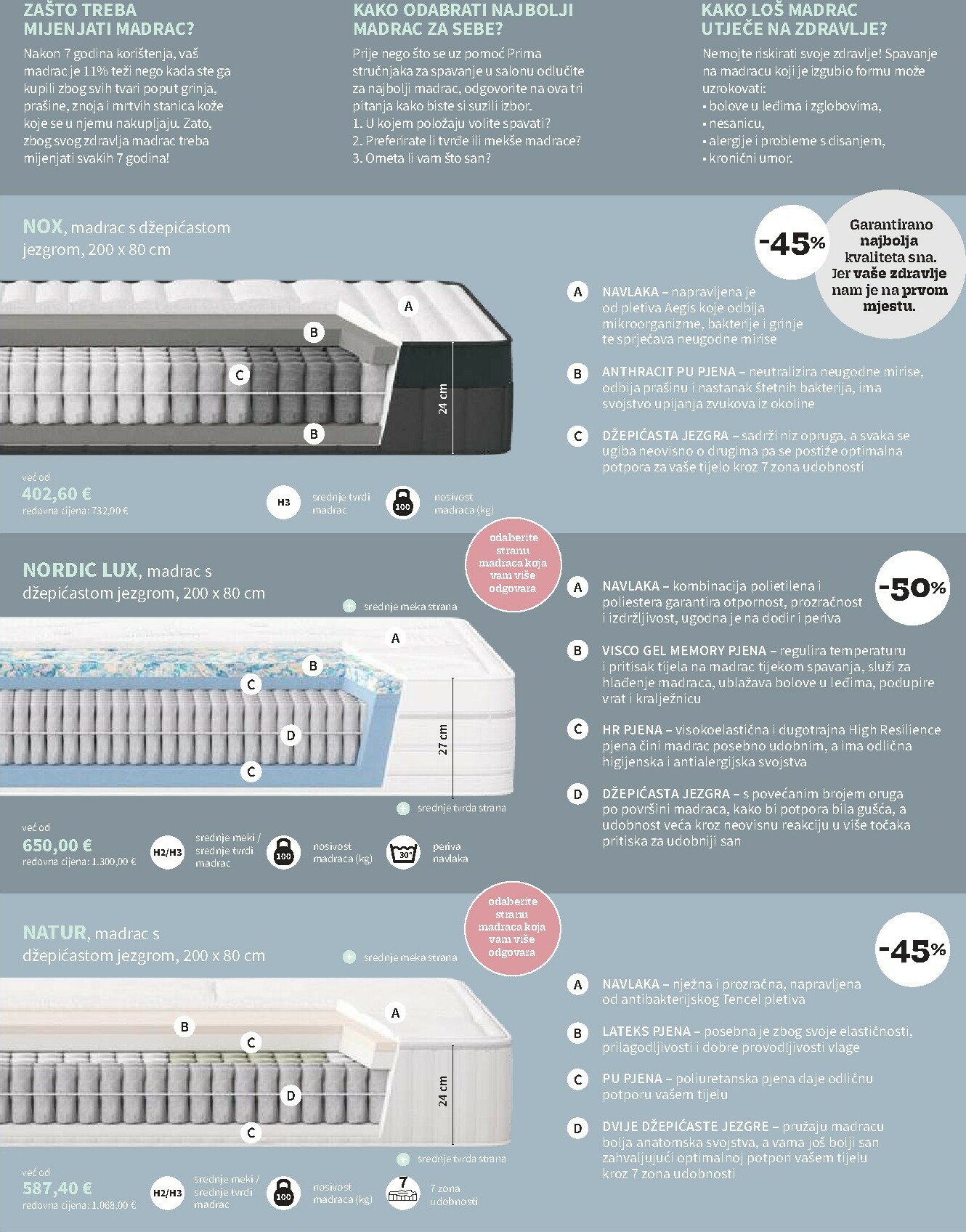 prima - Prelistajte katalog Prima - Interijeri katalog, vrijedi od 01.10. do 31.12. - page: 112