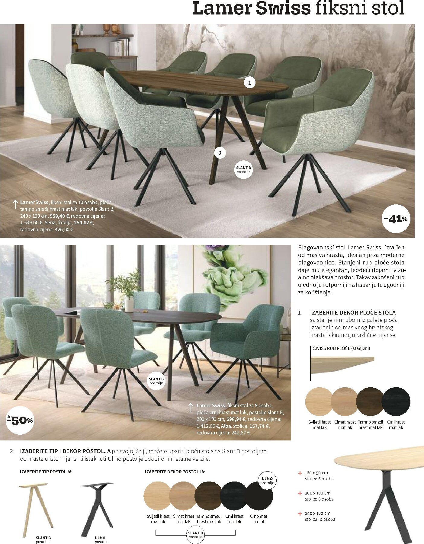 prima - Prelistajte katalog Prima - Interijeri katalog, vrijedi od 01.10. do 31.12. - page: 41