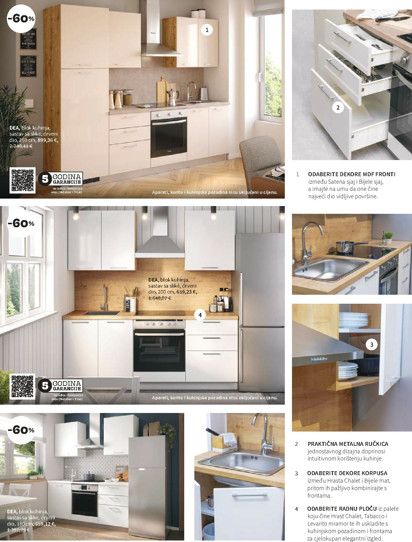 prima - Prelistajte katalog Prima - Interijeri katalog, vrijedi od 01.10. do 31.12. - page: 27