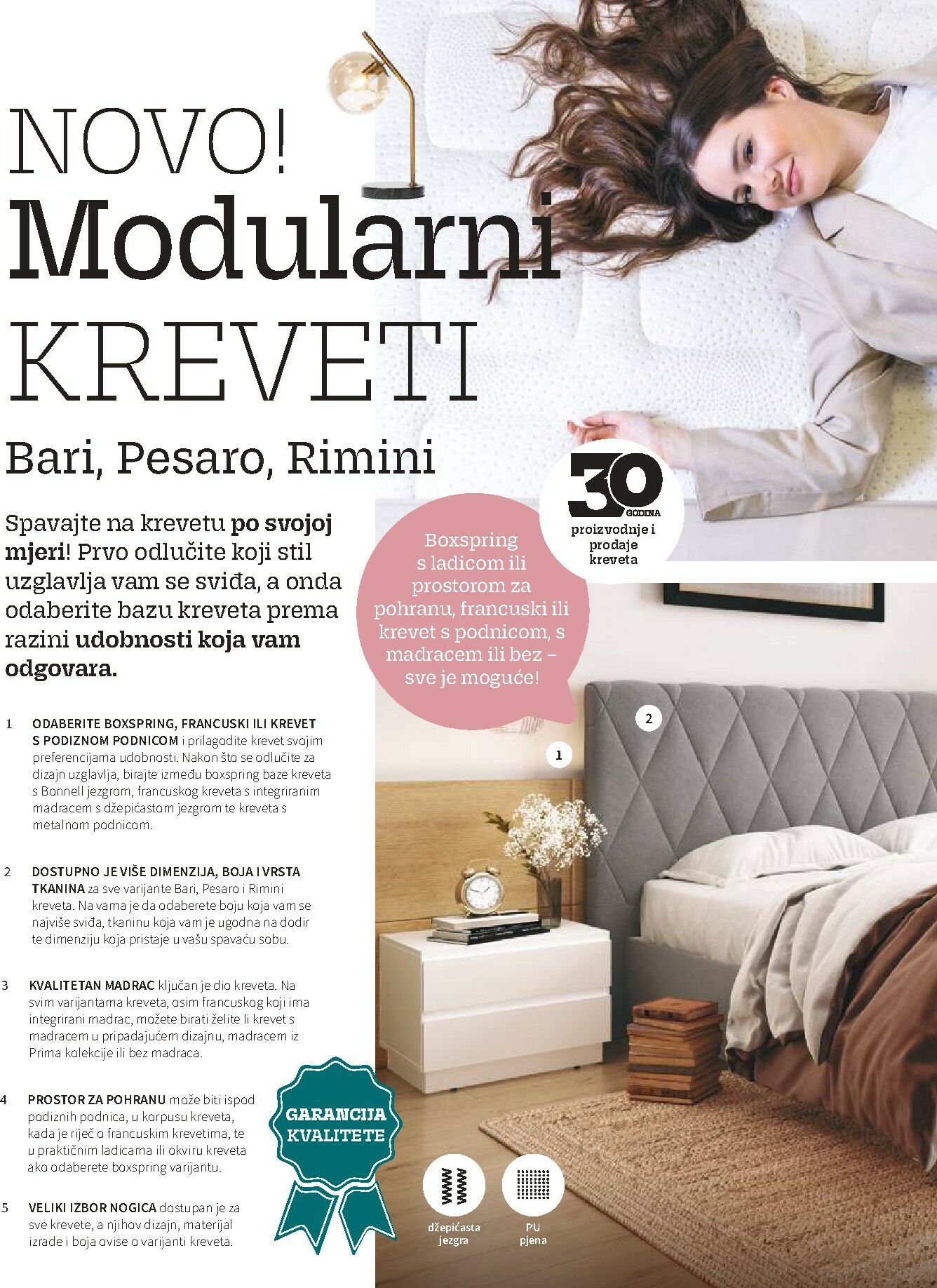 prima - Prelistajte katalog Prima - Interijeri katalog, vrijedi od 01.10. do 31.12. - page: 92