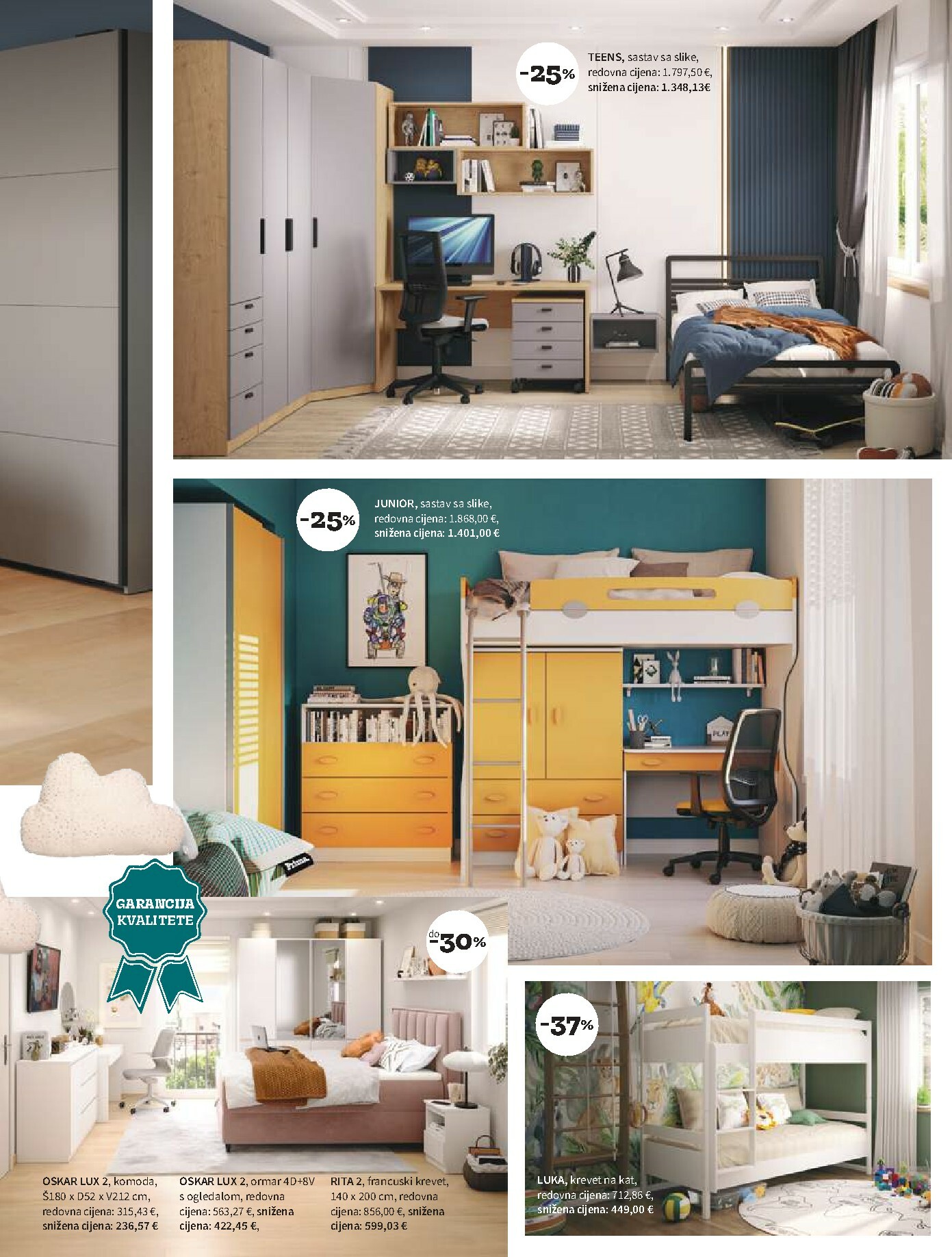 prima - Prelistajte katalog Prima - Interijeri katalog, vrijedi od 01.10. do 31.12. - page: 103