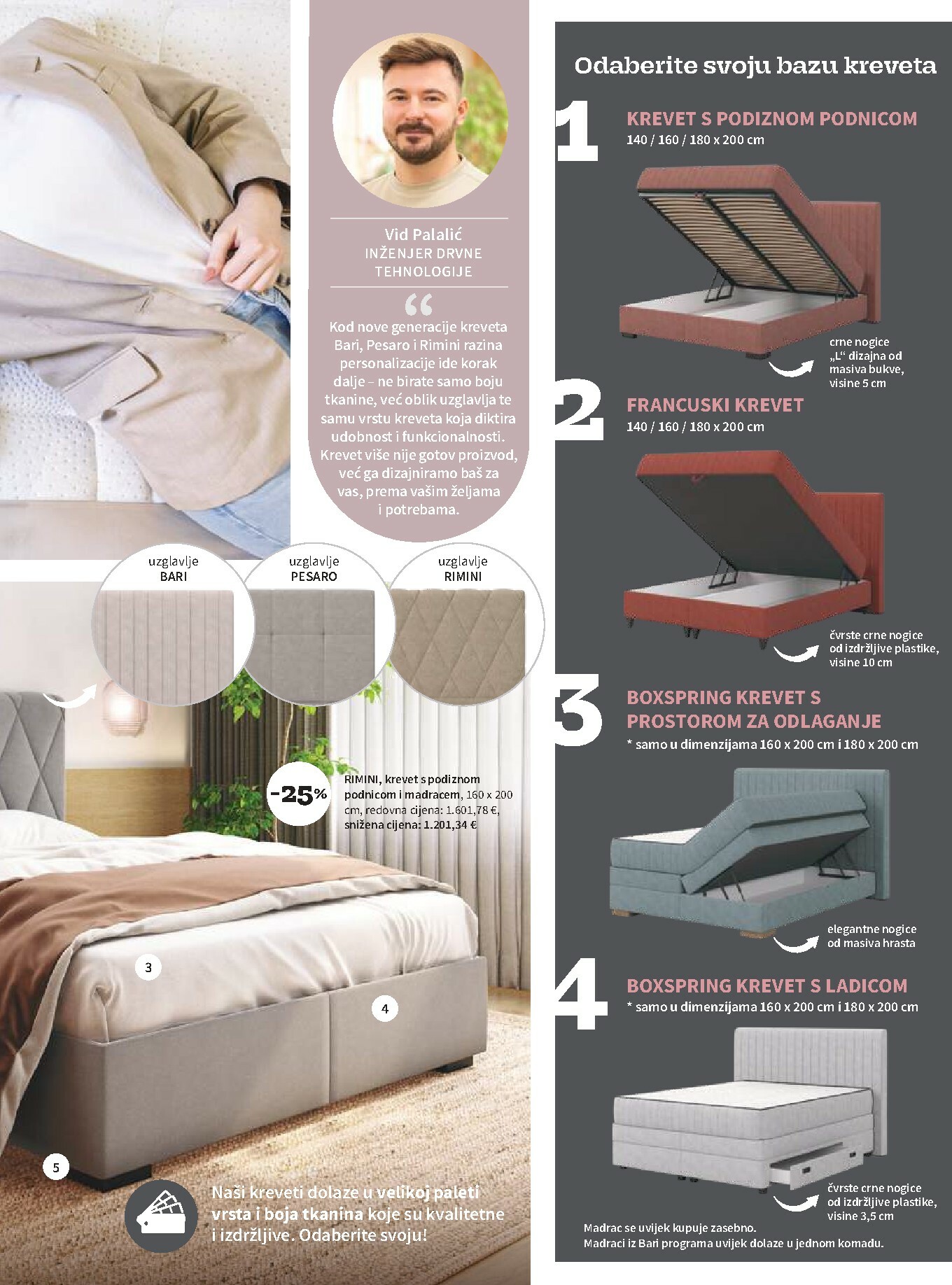 prima - Prelistajte katalog Prima - Interijeri katalog, vrijedi od 01.10. do 31.12. - page: 93