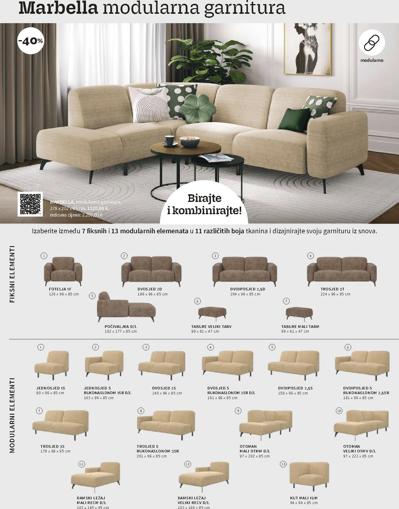 prima - Prelistajte katalog Prima - Interijeri katalog, vrijedi od 01.10. do 31.12. - page: 66