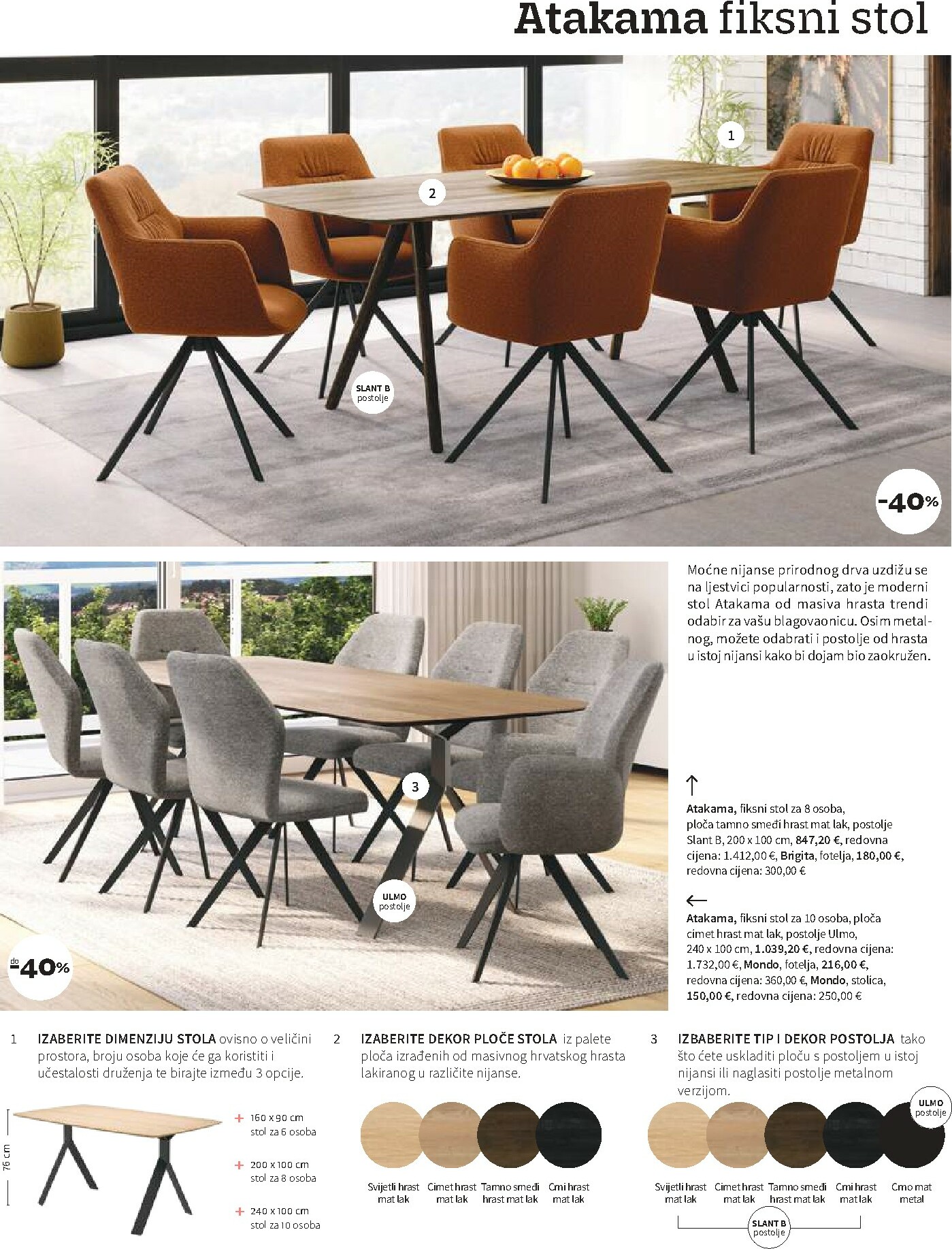 prima - Prelistajte katalog Prima - Interijeri katalog, vrijedi od 01.10. do 31.12. - page: 39