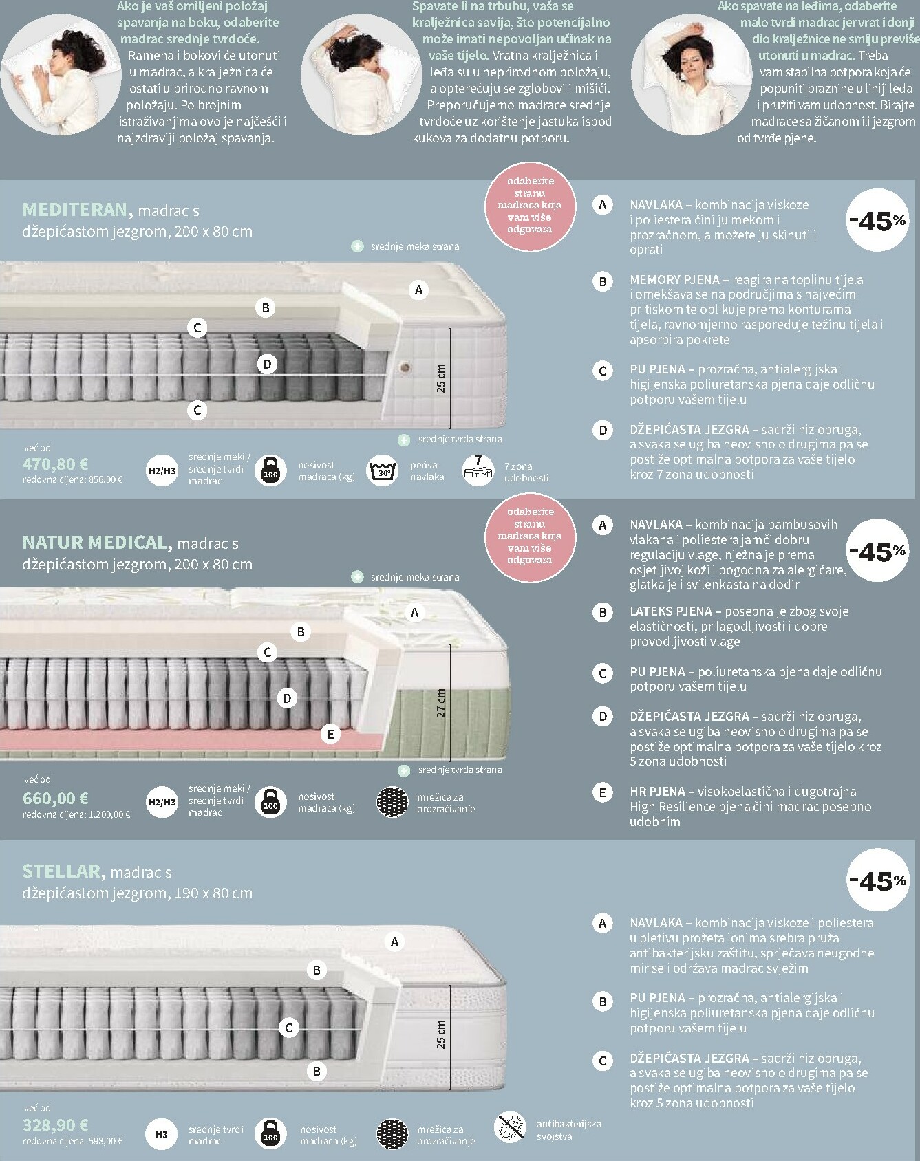 prima - Prelistajte katalog Prima - Interijeri katalog, vrijedi od 01.10. do 31.12. - page: 111