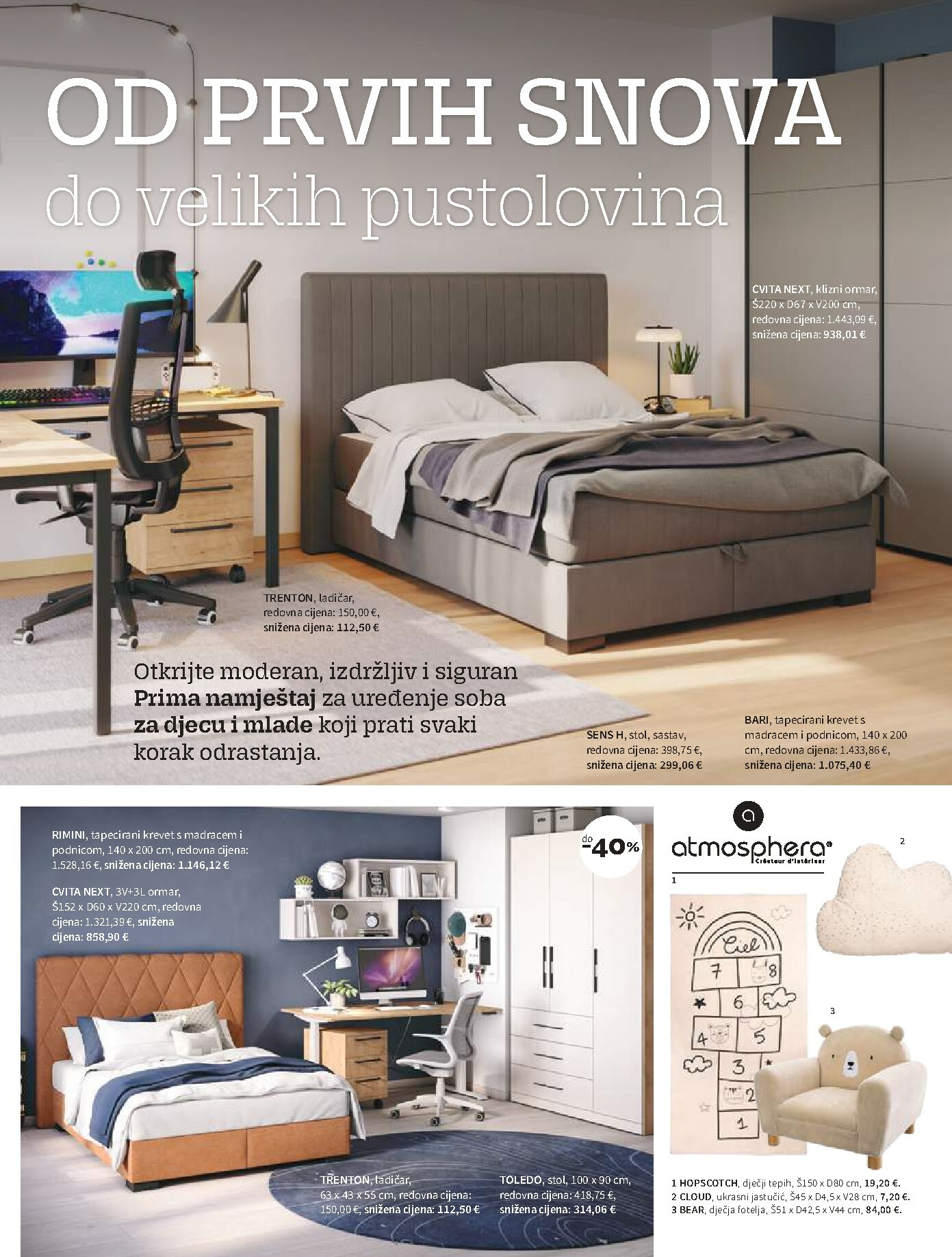 prima - Prelistajte katalog Prima - Interijeri katalog, vrijedi od 01.10. do 31.12. - page: 102