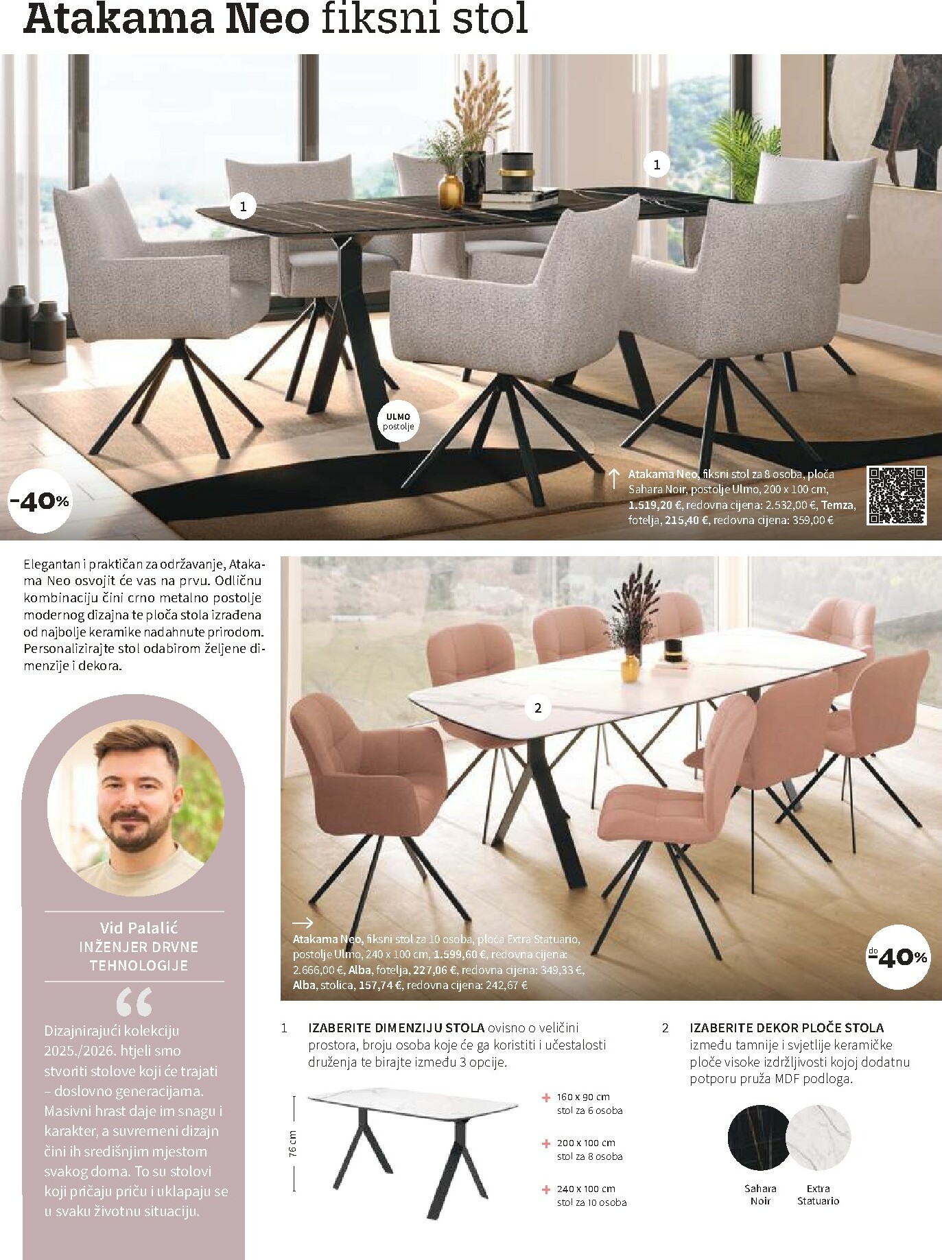 prima - Prelistajte katalog Prima - Interijeri katalog, vrijedi od 01.10. do 31.12. - page: 38