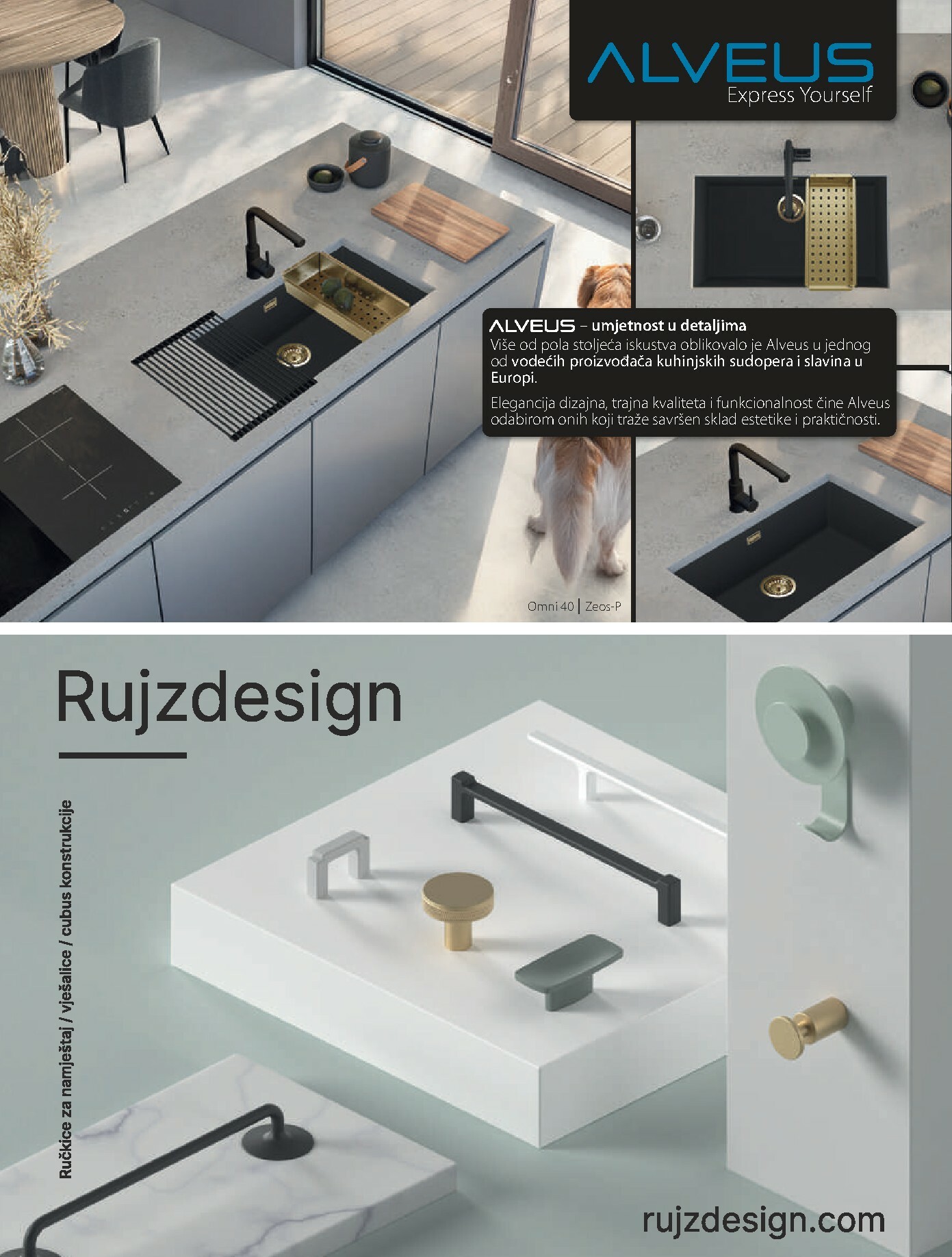 prima - Prelistajte katalog Prima - Kuhinje, vrijedi od 01.10. do 31.10. - page: 24