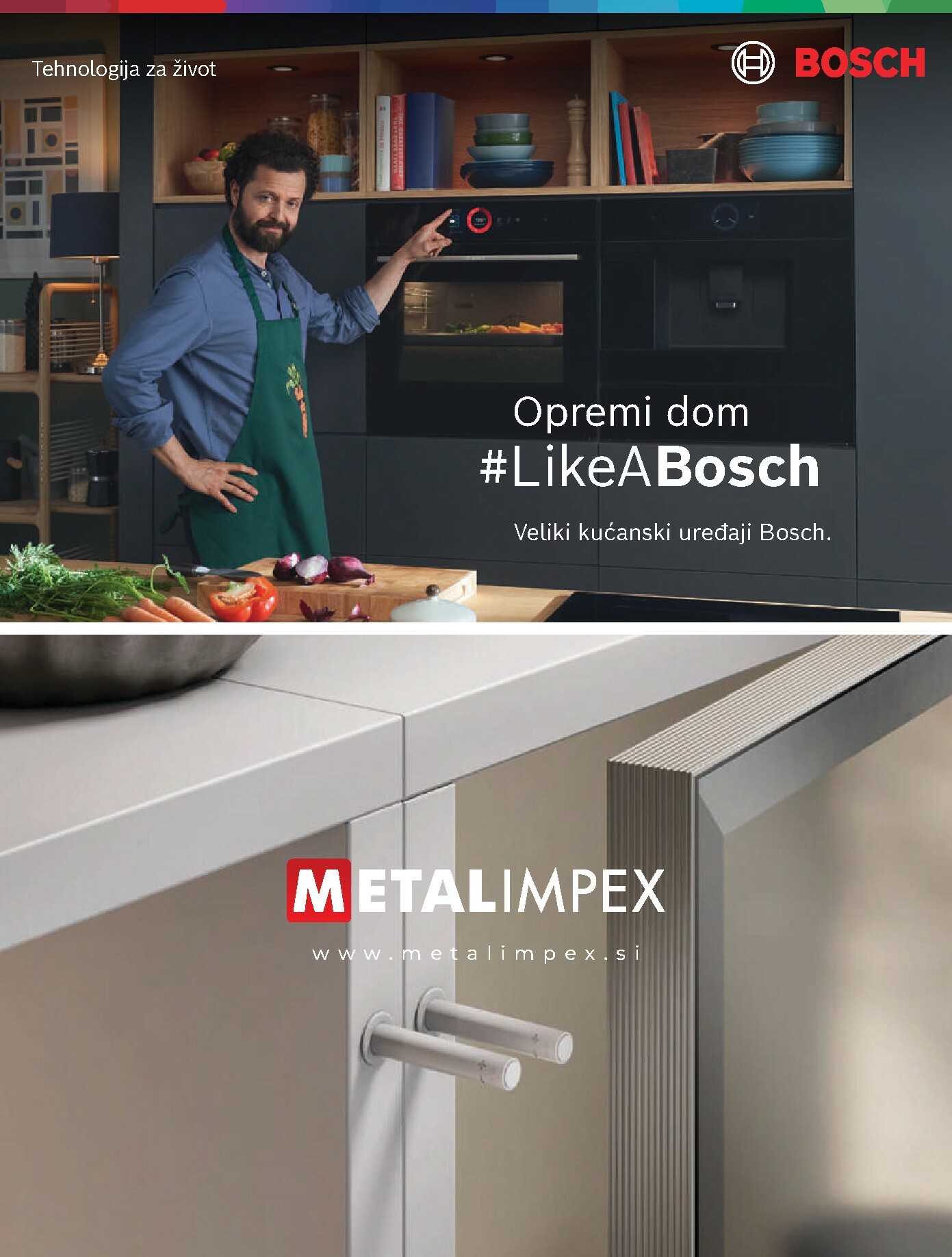 prima - Prelistajte katalog Prima - Kuhinje, vrijedi od 01.10. do 31.10. - page: 19