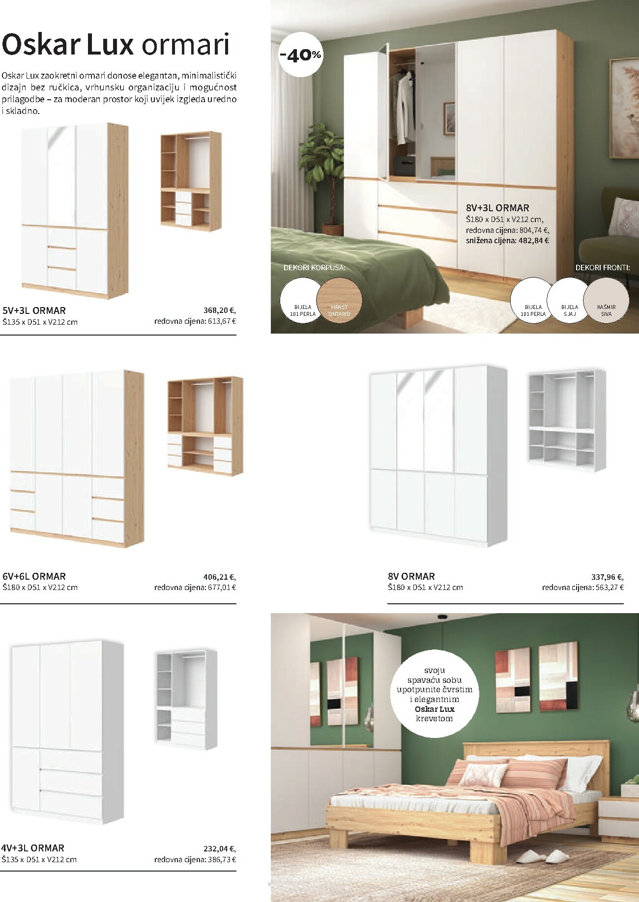 prima - Prelistajte katalog Prima - Spavanje, vrijedi od 01.10. do 31.10. - page: 26