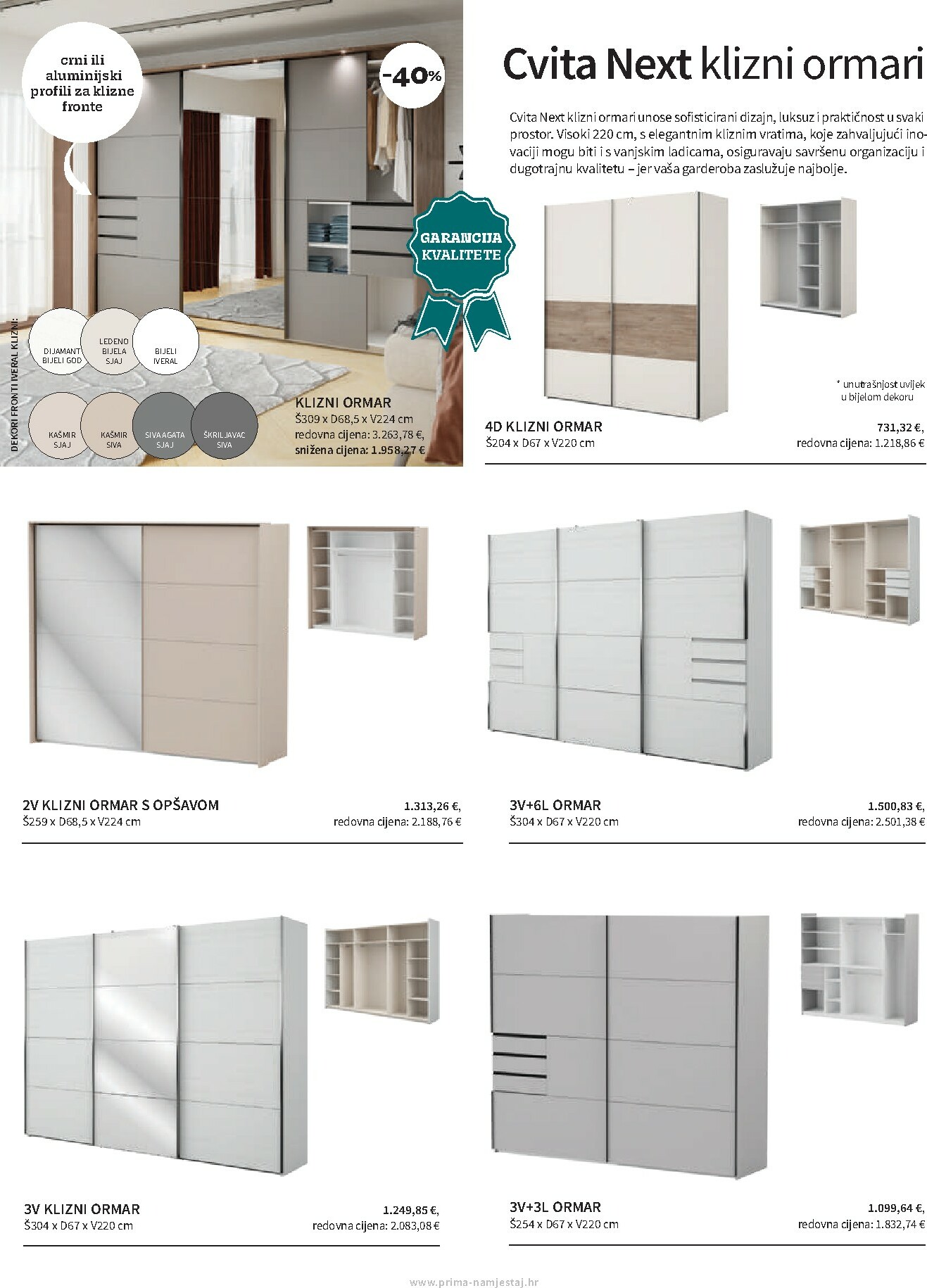 prima - Prelistajte katalog Prima - Spavanje, vrijedi od 01.10. do 31.10. - page: 25