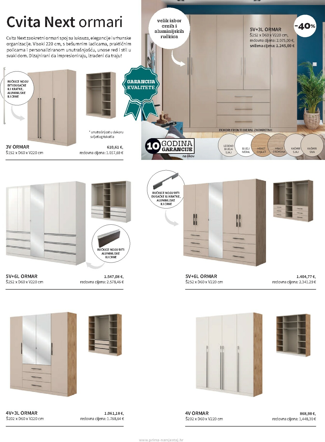 prima - Prelistajte katalog Prima - Spavanje, vrijedi od 01.10. do 31.10. - page: 24