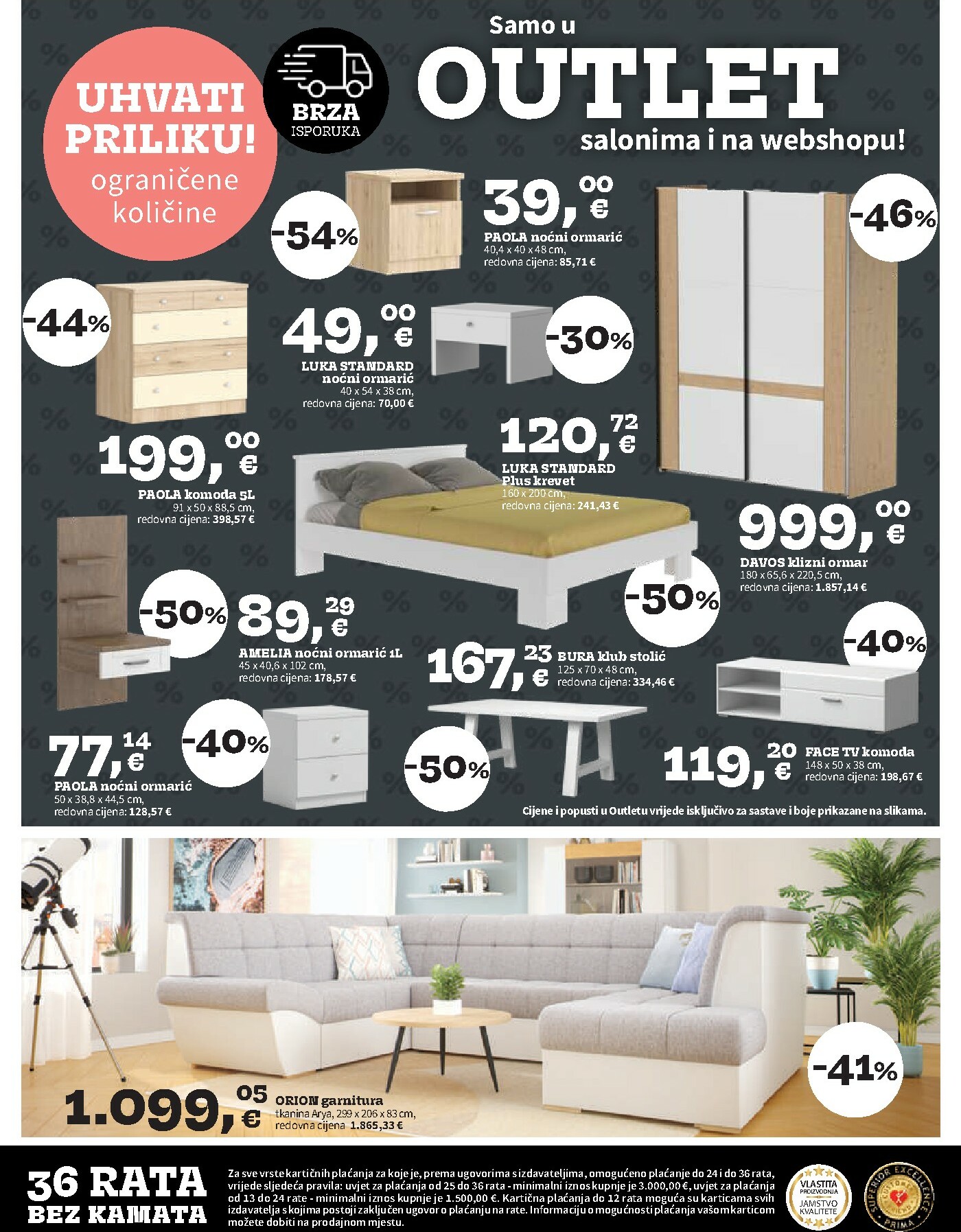 prima - Prelistajte katalog Prima, vrijedi od 01.11. do 12.11. - page: 20