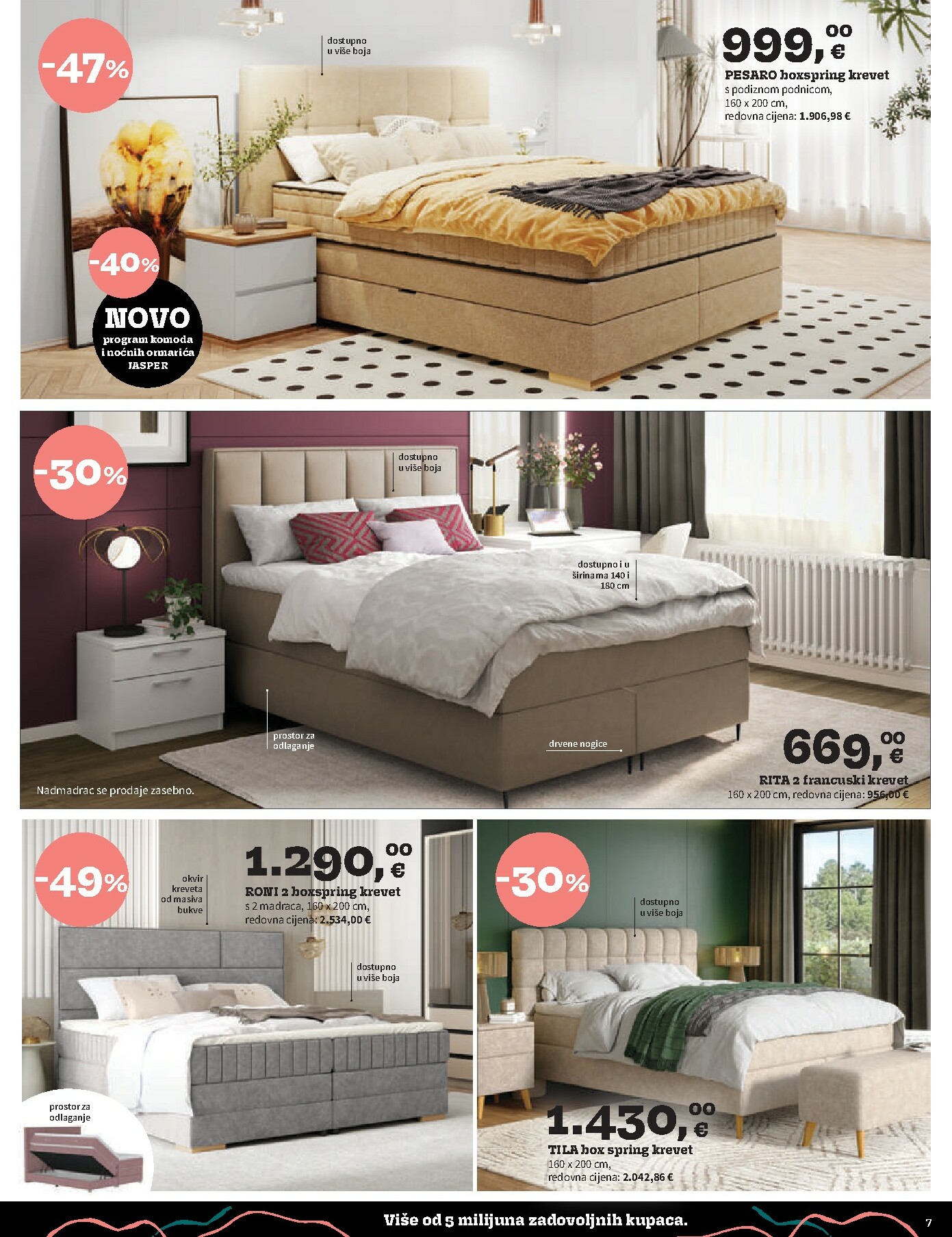 prima - Prelistajte katalog Prima, vrijedi od 01.11. do 12.11. - page: 7