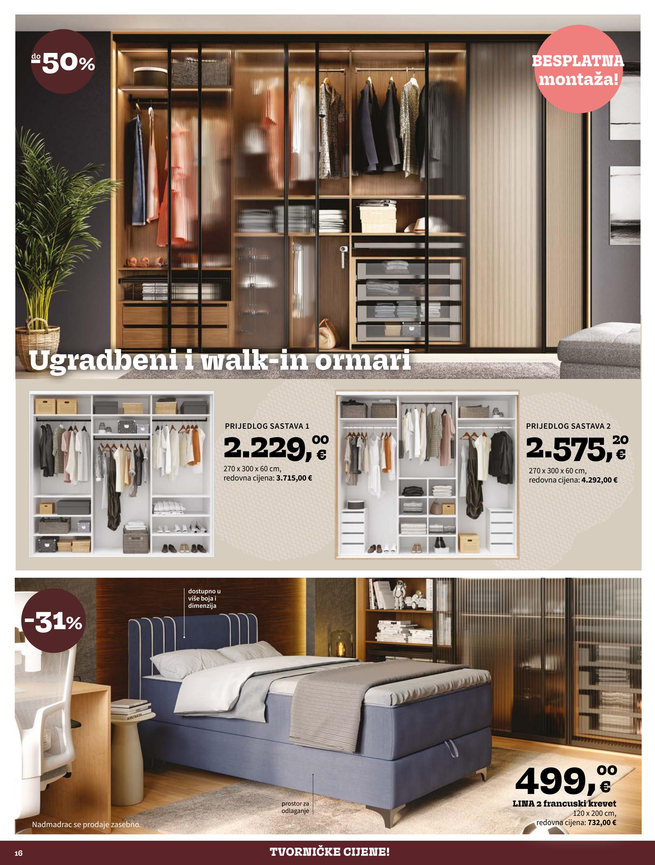 prima - Prelistajte katalog Prima, vrijedi od 04.12. do 27.12. - page: 16