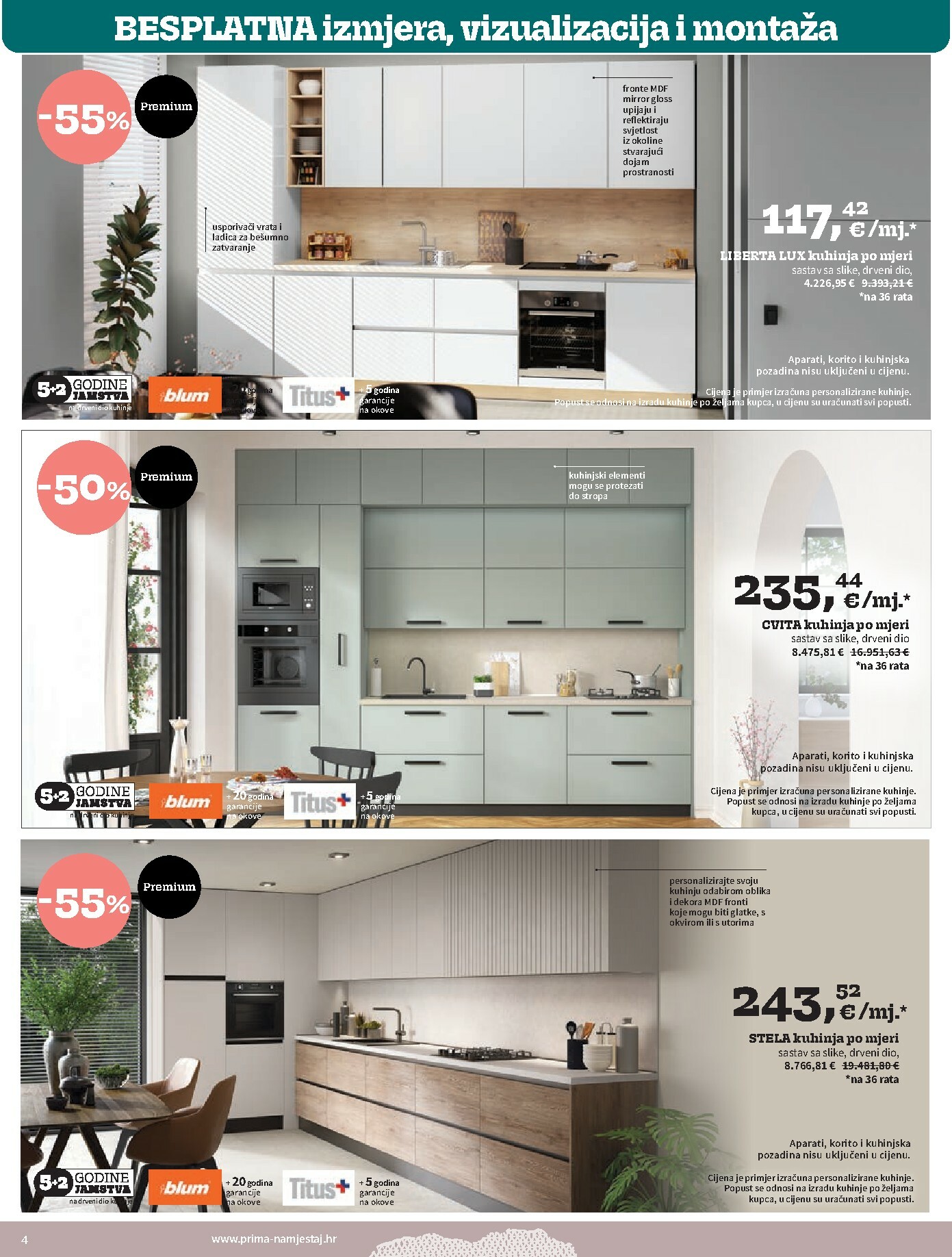 prima - Prelistajte katalog Prima, vrijedi od 01.02.2026 do 28.02.2026 - page: 4