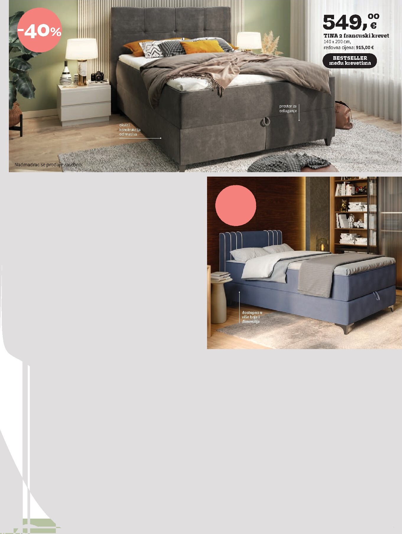 prima - Prelistajte katalog Prima, vrijedi od 01.03.2026 do 31.03.2026 - page: 18