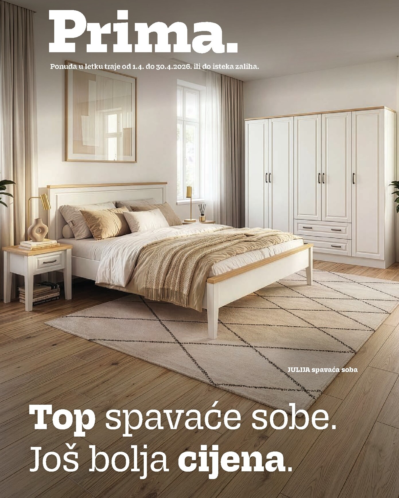 prima - Prelistajte katalog Prima, vrijedi od 01.04.2026 do 30.04.2026 - page: 28