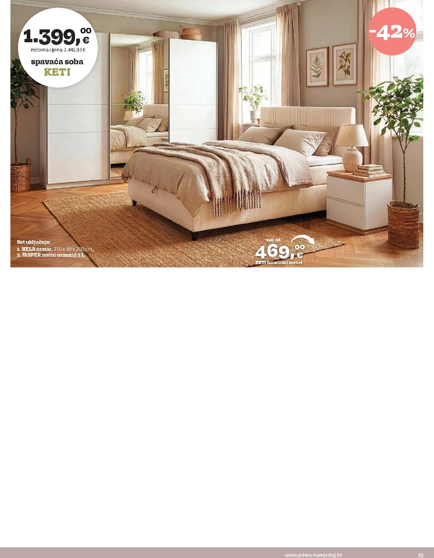 prima - Prelistajte katalog Prima, vrijedi od 01.04.2026 do 30.04.2026 - page: 25