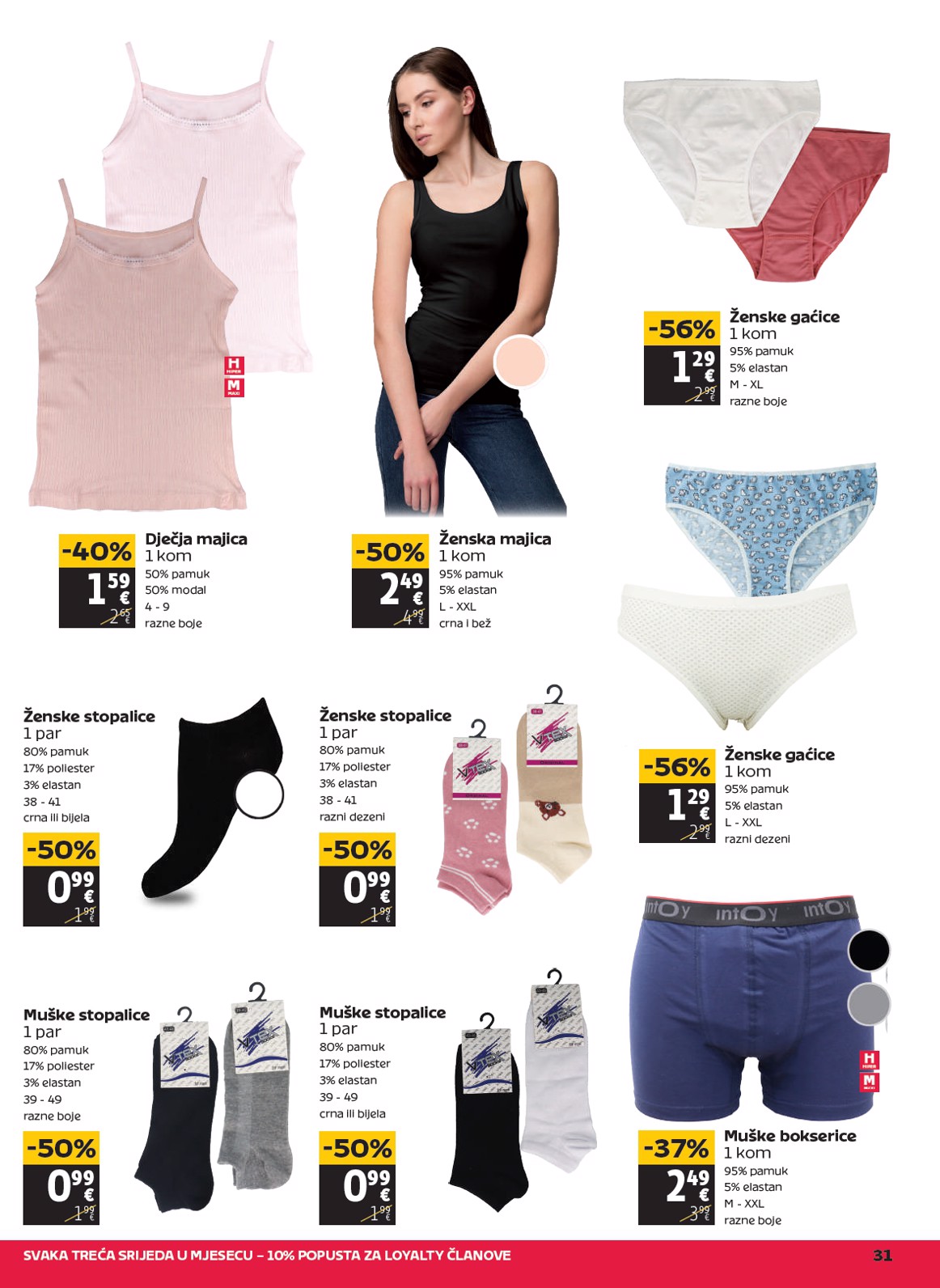 tommy - Prelistajte katalog Tommy, vrijedi od 12.06. do 18.06. - page: 31