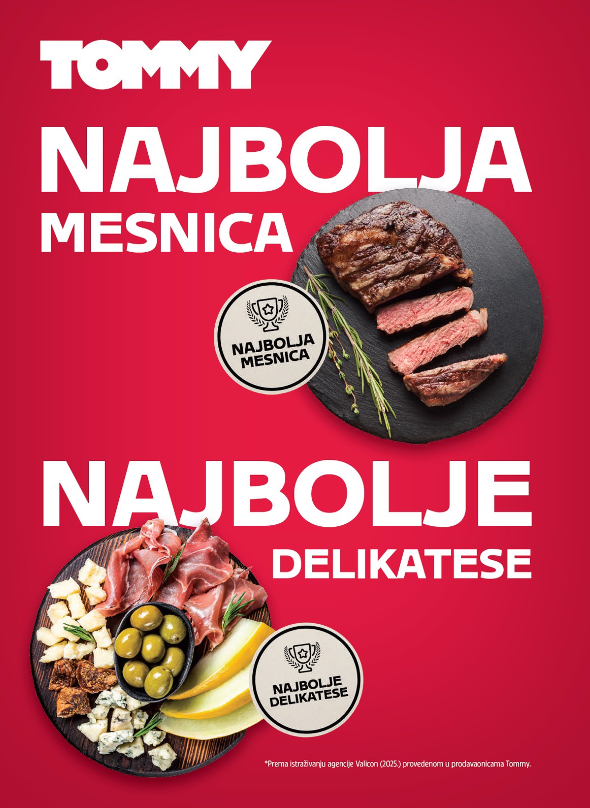 tommy - Prelistajte katalog Tommy, vrijedi od 29.01. do 04.02. - page: 6