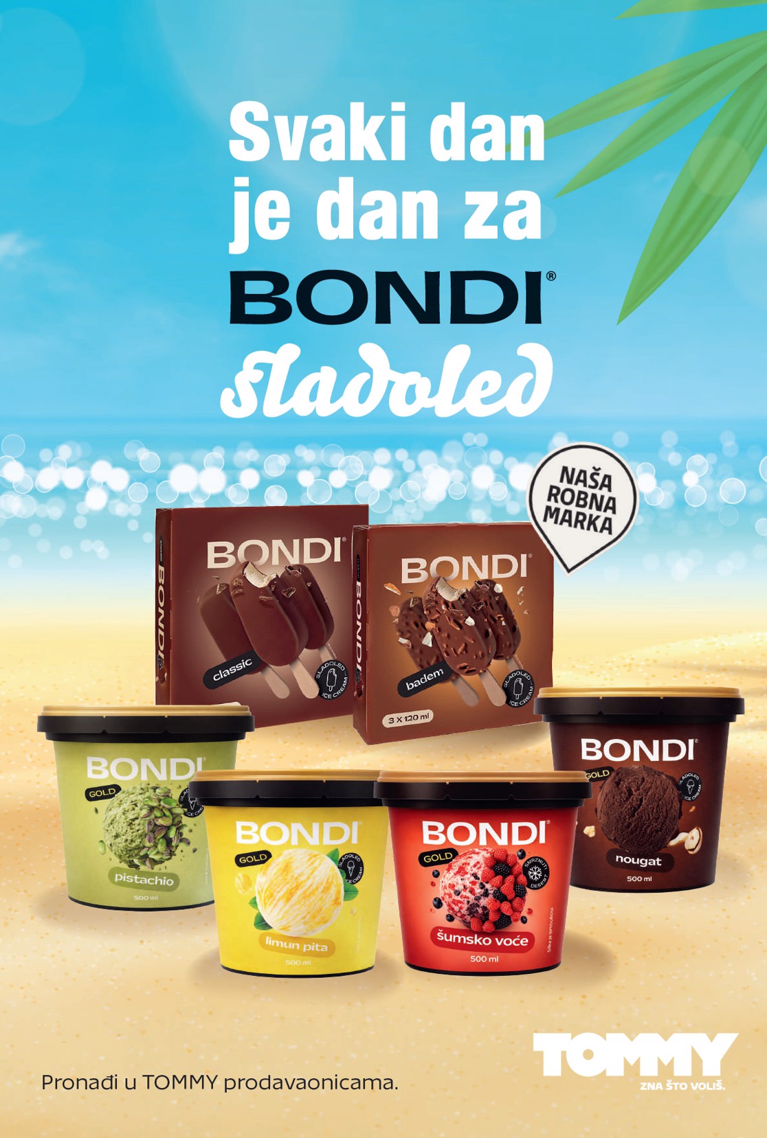 tommy - Aktualni Tommy - Super ponuda za roštilj katalog vrijedi od ponedjeljka 27.04.2026 do nedjelje 17.05.2026 - page: 11