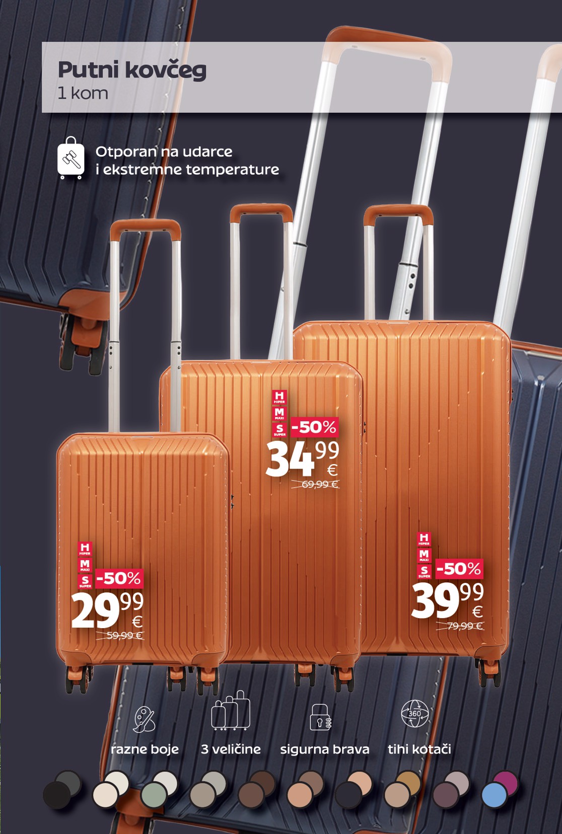 tommy - Aktualni Tommy - Super ponuda za roštilj: oprema katalog vrijedi od ponedjeljka 27.04.2026 do nedjelje 17.05.2026 - page: 13