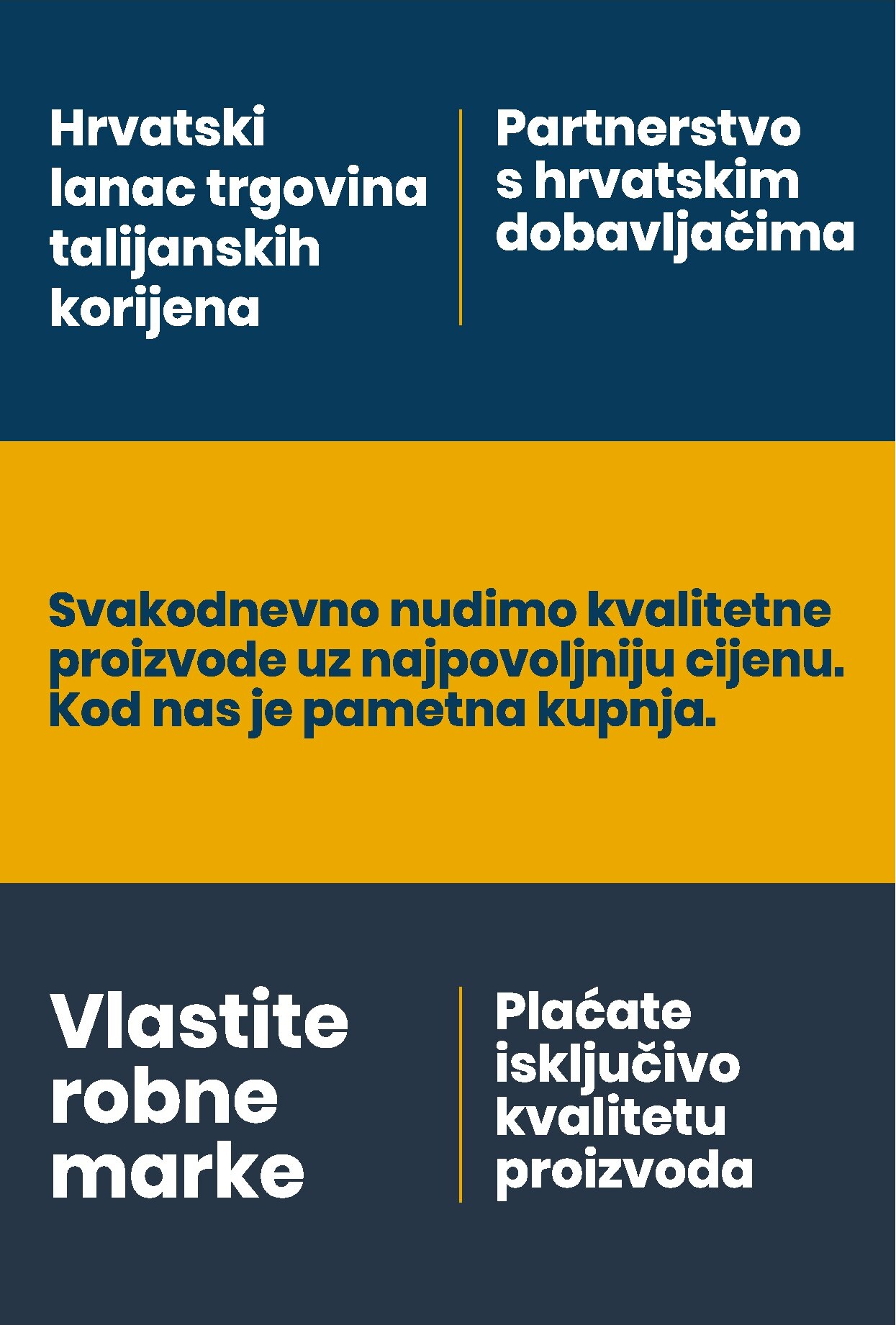 eurospin - Novi Eurospin - Novo otvorenje - Pula katalog od četvrtka, 06.08.2026 do utorka, 11.08.2026 - page: 9