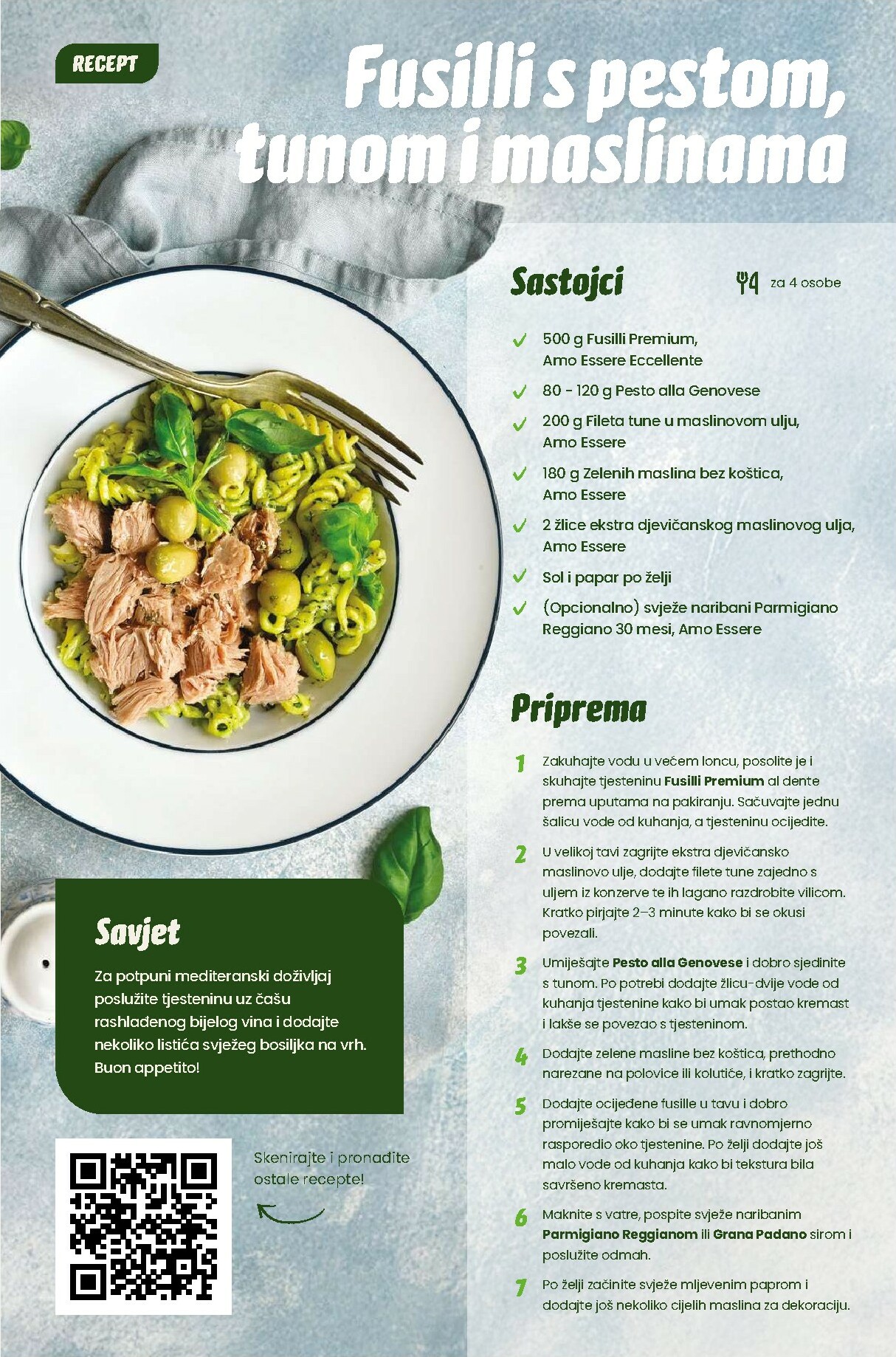 eurospin - Prelistajte katalog Eurospin, vrijedi od 03.12. do 09.12. - page: 5