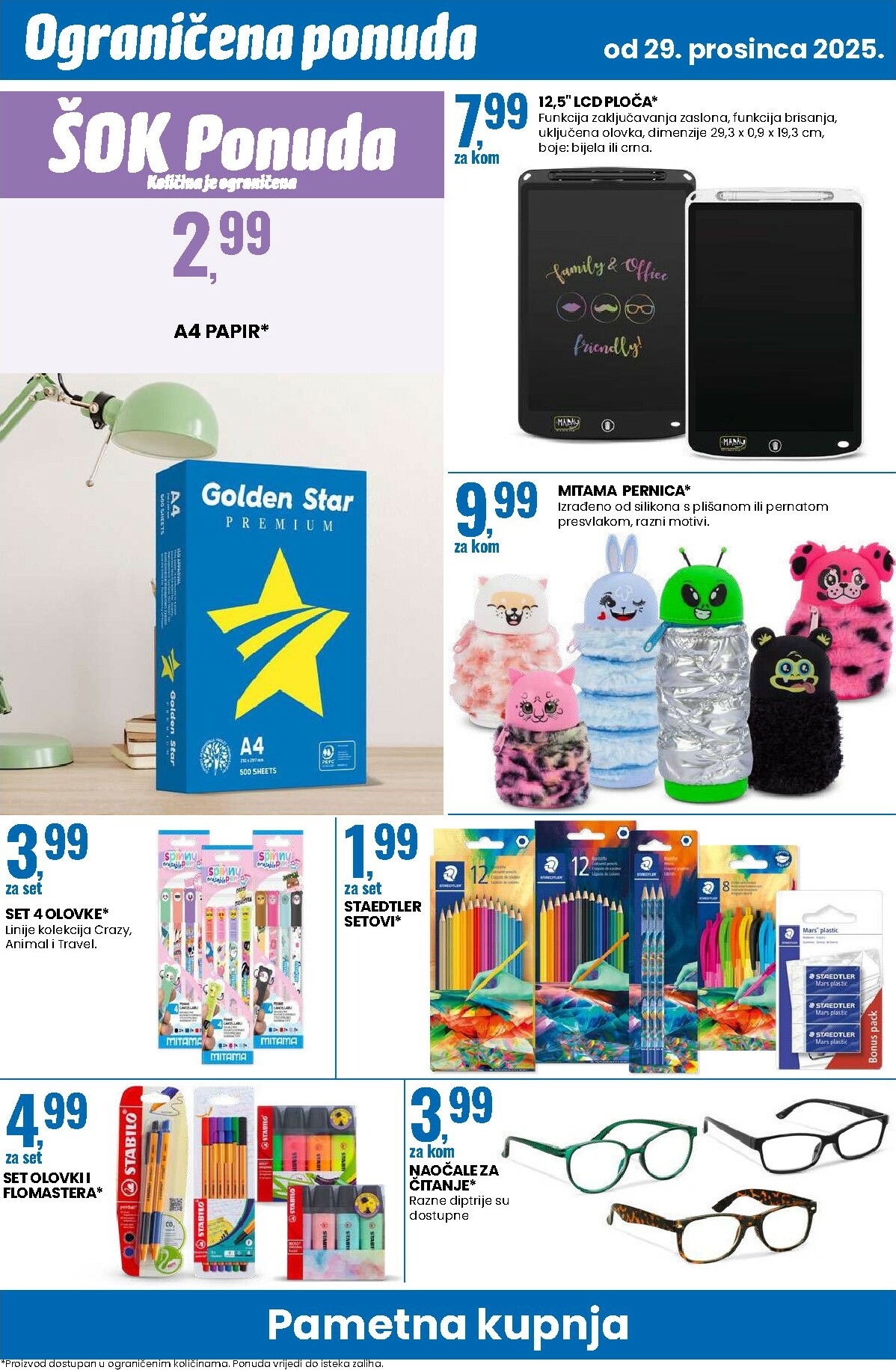 eurospin - Prelistajte katalog Eurospin, vrijedi od 29.12. do 05.01. - page: 20